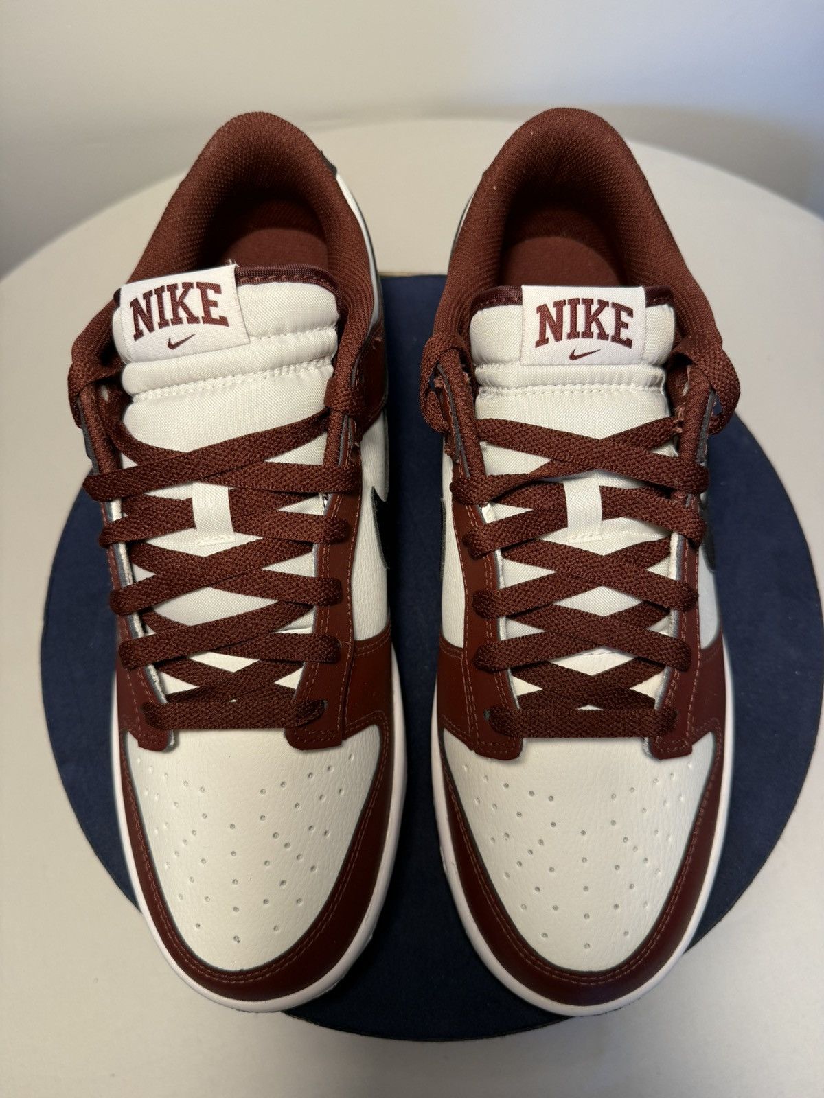 Nike Nike Dunk Low Size US 10.5 / EU 43-44 - 2 Thumbnail