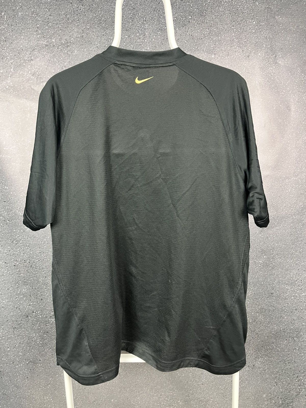 Raspberry Hills Casa Goalie Jersey