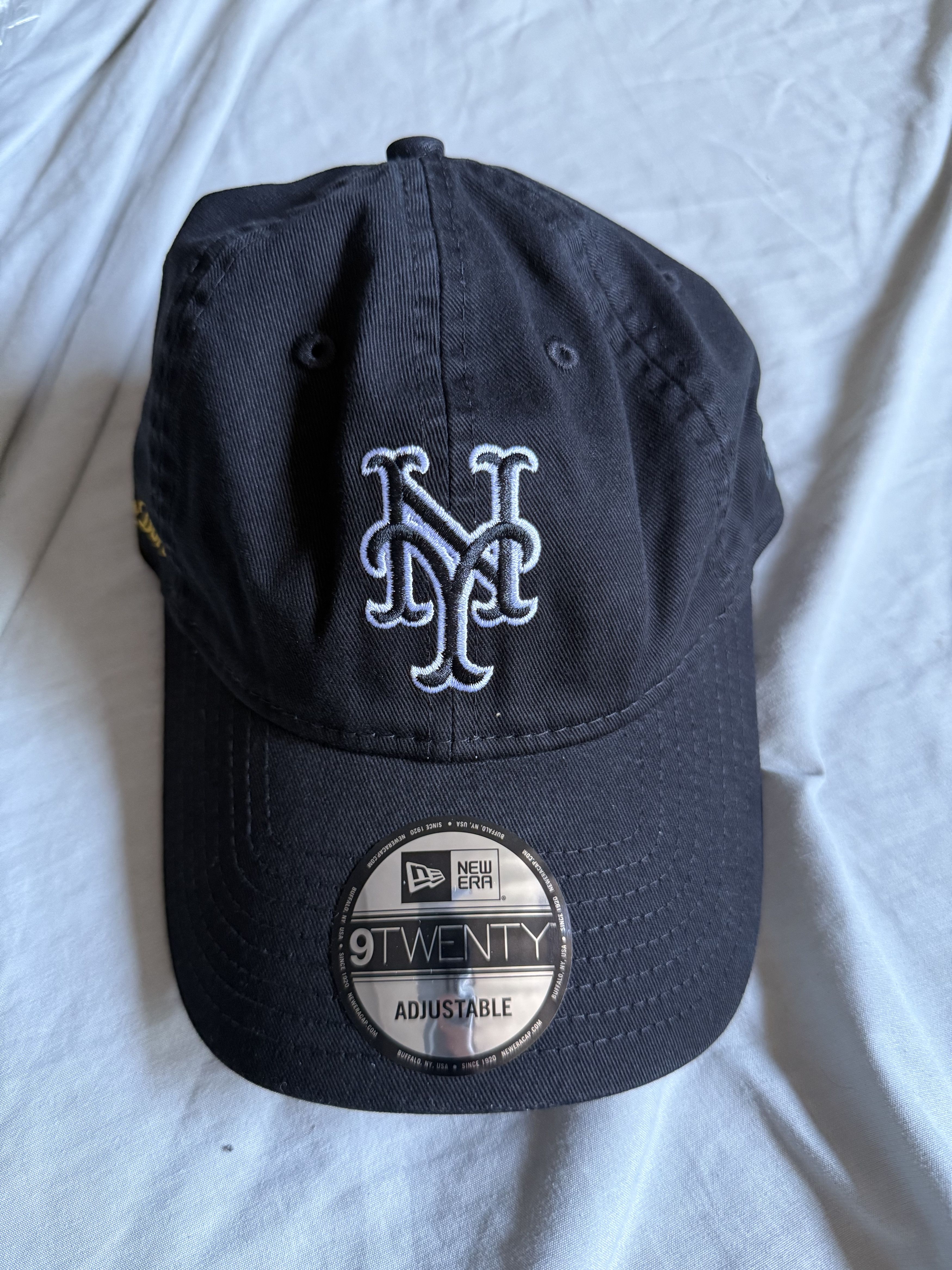 Aime Leon Dore × New Era Aime Leon Dore X New Era Yankees Trapper