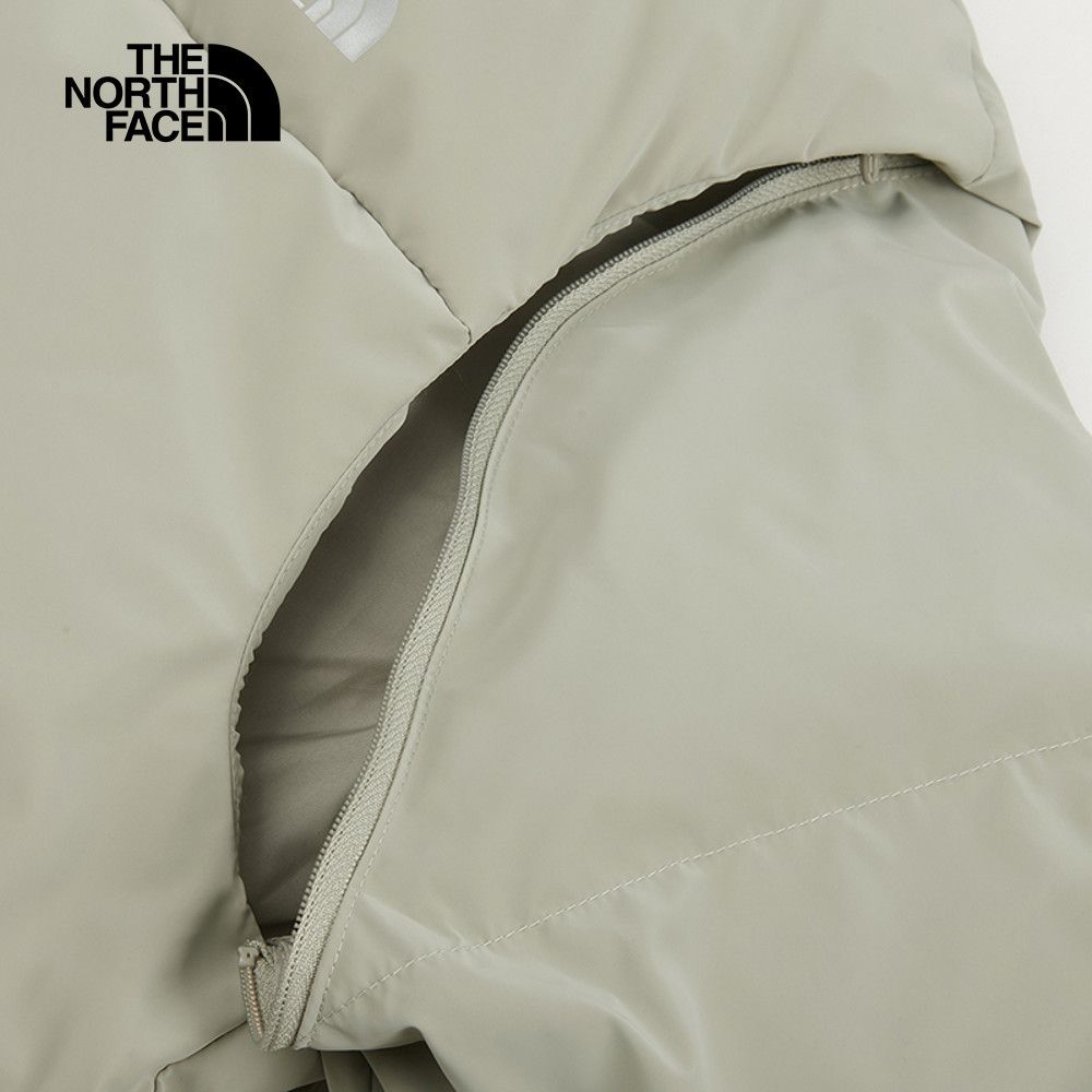 Kazuki Kuraishi × The North Face Urban Exploration KAZUKI UNISEX DETACHABLE DOWN JACKET Size US M / EU 48-50 / 2 - 3 Thumbnail