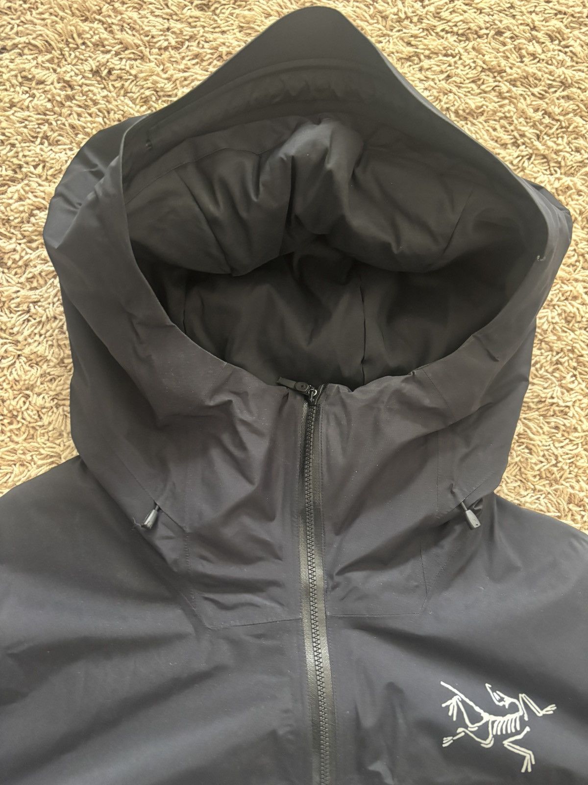 Arc'teryx Arc’teryx Ski Jacket Size US L / EU 52-54 / 3 - 3 Thumbnail