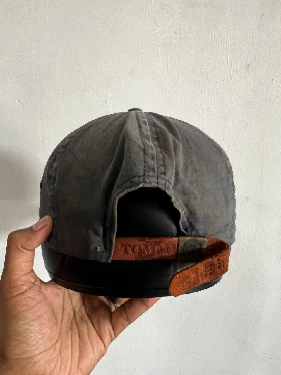 Tommy Hilfiger Tommy Hilfiger Golf Fade Hat Size ONE SIZE - 4 Thumbnail