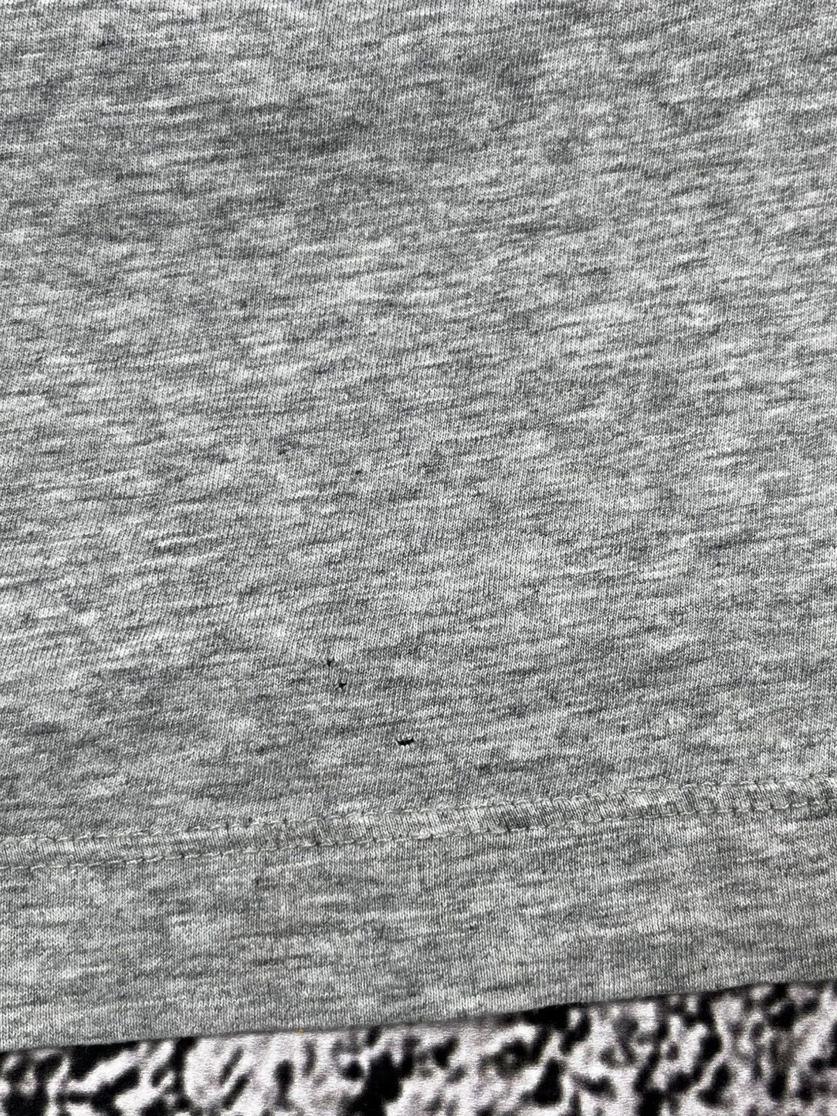 Diesel Vintage Y2K Diesel big logo long sleeve tee streetwear M Size US M / EU 48-50 / 2 - 6 Thumbnail