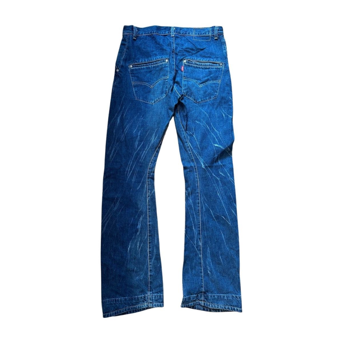 Levi's Made & Crafted Made & Crafted Levis Needle Narrow W32