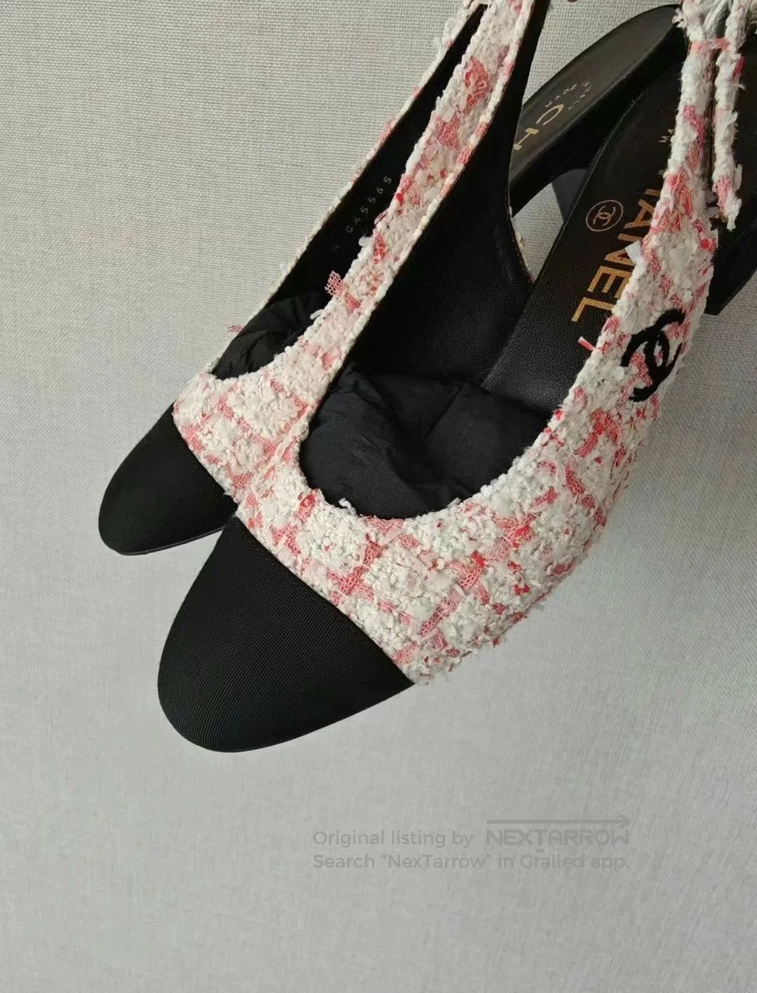 Chanel Chanel 2024 Latest Women's Shoes. Size US 6 / IT 36 - 8 Thumbnail