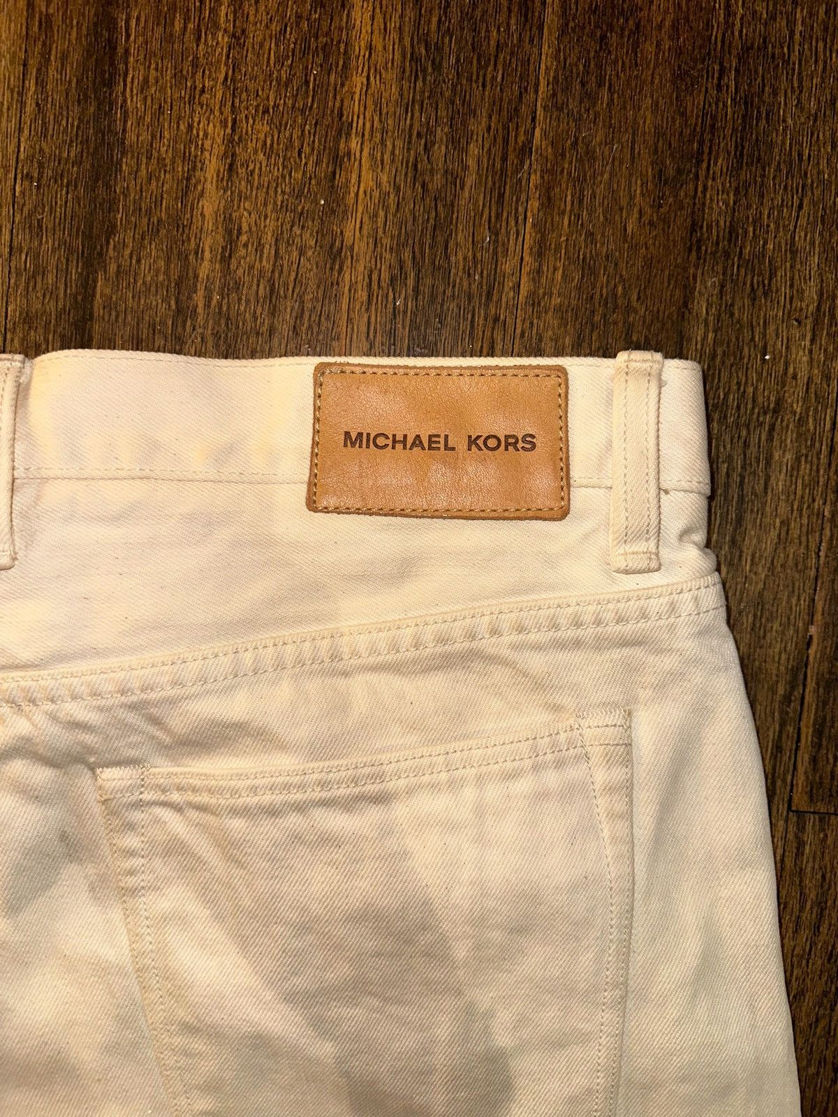 Michael Kors Michael Kors men’s pant Size US 38 / EU 54 - 1 Thumbnail