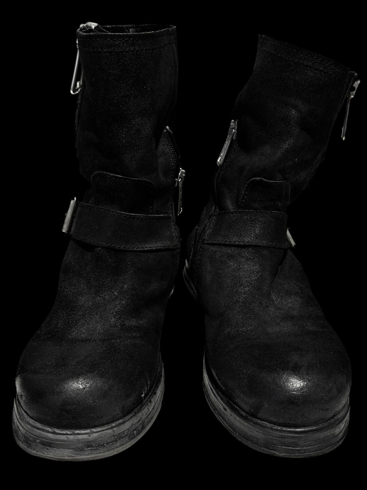 Other Replay Avant Garde boots Size US 7 / EU 40 - 3 Thumbnail