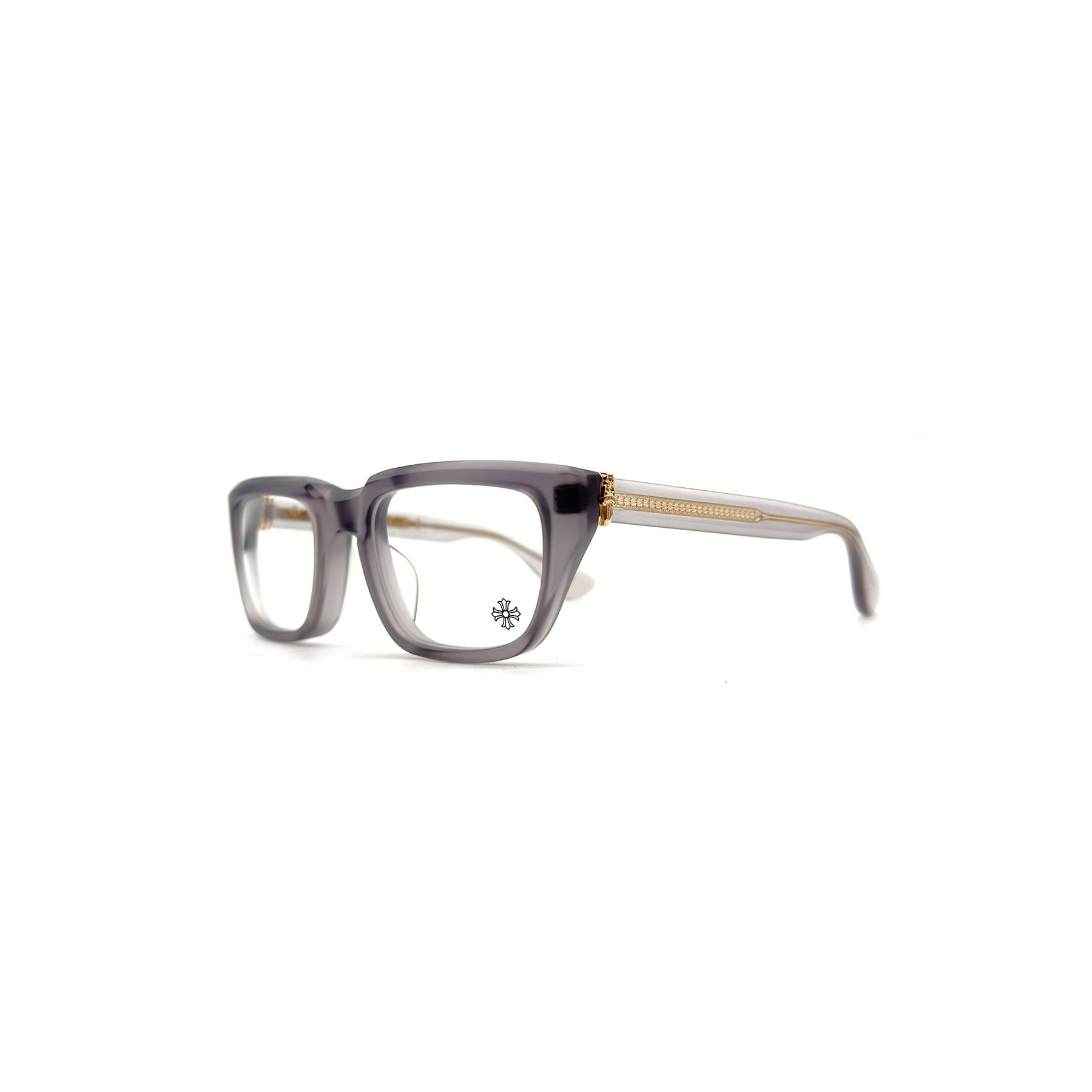 Chrome Hearts Chrome Hearts OPTITCAL MGR Dagger Glasses Frame Size ONE SIZE - 1 Thumbnail
