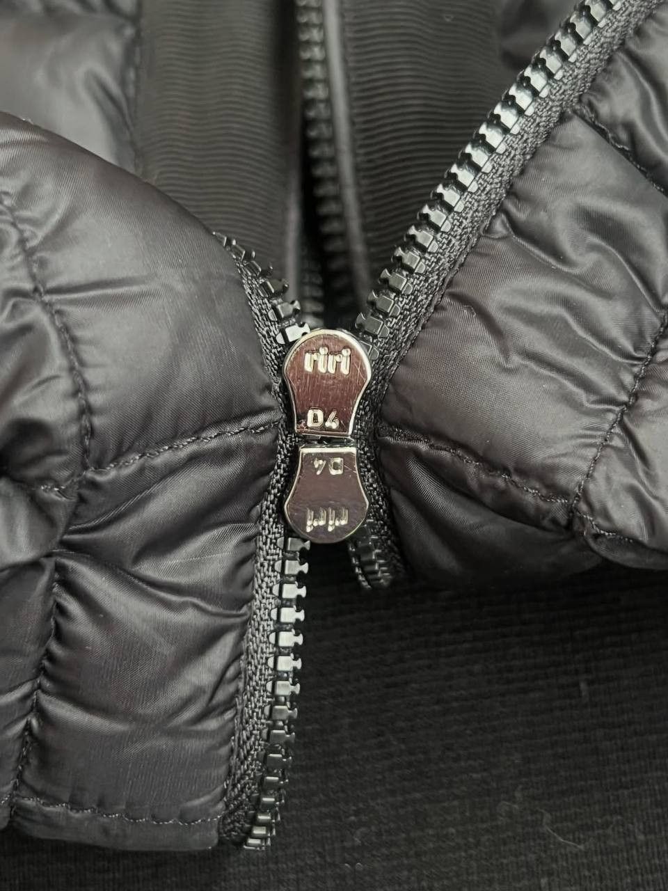 Moncler Moncler maglia tricot cardigan size M/L jacket Size L / US 10 / IT 46 - 12 Thumbnail