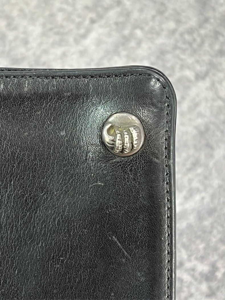 Chrome Hearts Chrome Hearts Barber Bag in Excellent Condition-yf Size ONE SIZE - 7 Thumbnail