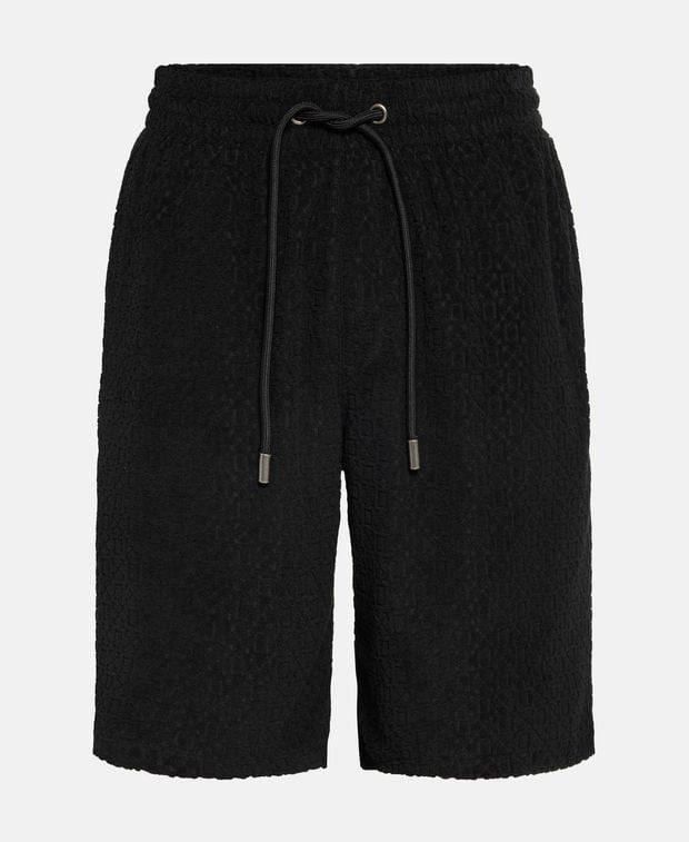 Off-White Bermuda shorts Size US 30 / EU 46 - 1 Thumbnail