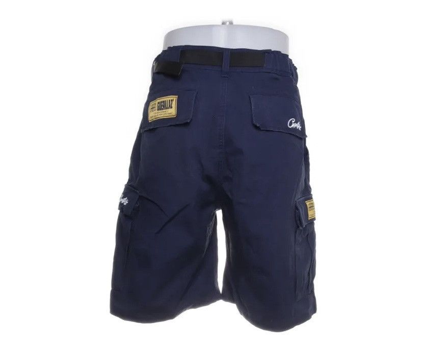 Corteiz Corteiz Cargo Pants Size US 38 / EU 54 - 2 Thumbnail