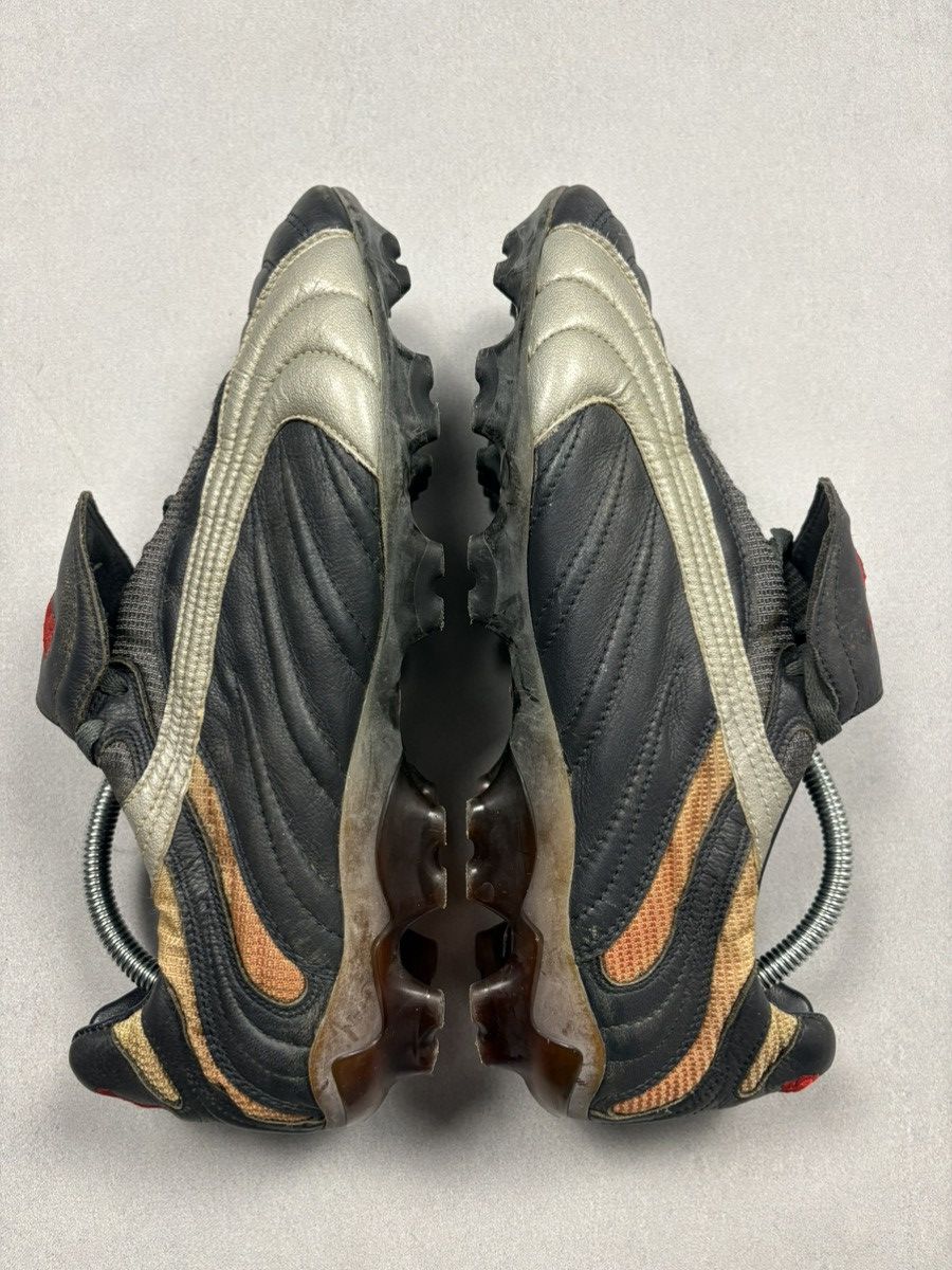 Puma Puma Cellerator Vintage 2000s Football Cleats Boots Y2K 43 Size US 10 / EU 43 - 5 Thumbnail