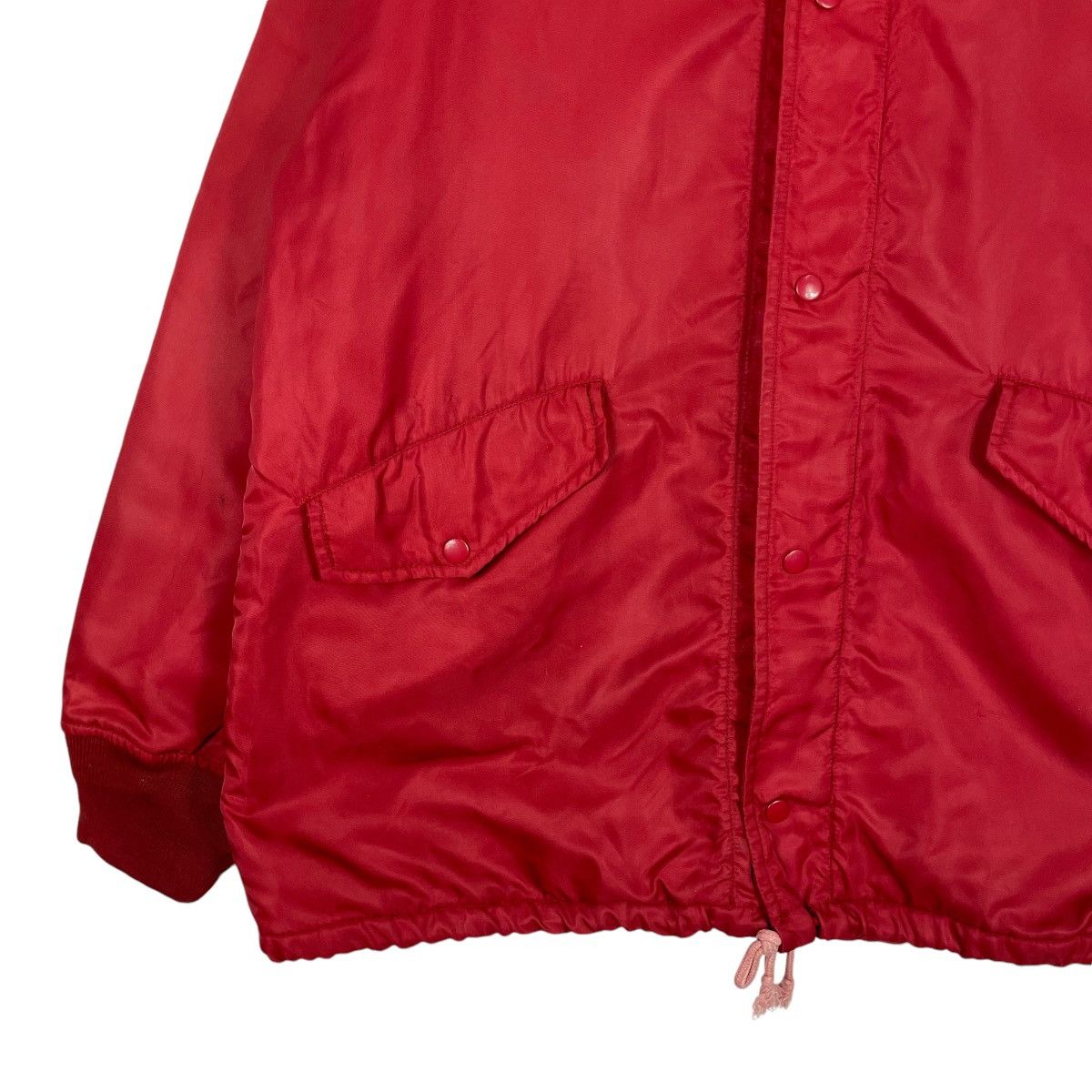 BIGI × Japanese Brand 💥BIGI COMMON SENSE DOWN JACKET Size US XL / EU 56 / 4 - 3 Thumbnail