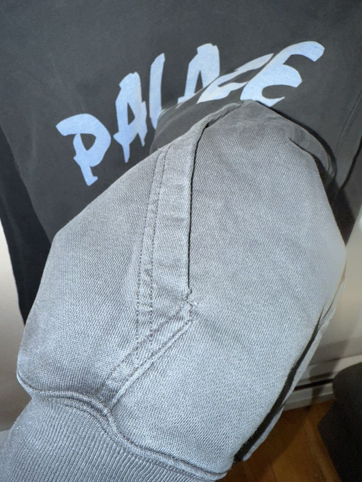 Palace Palace Hoodie Size US S / EU 44-46 / 1 - 5 Thumbnail