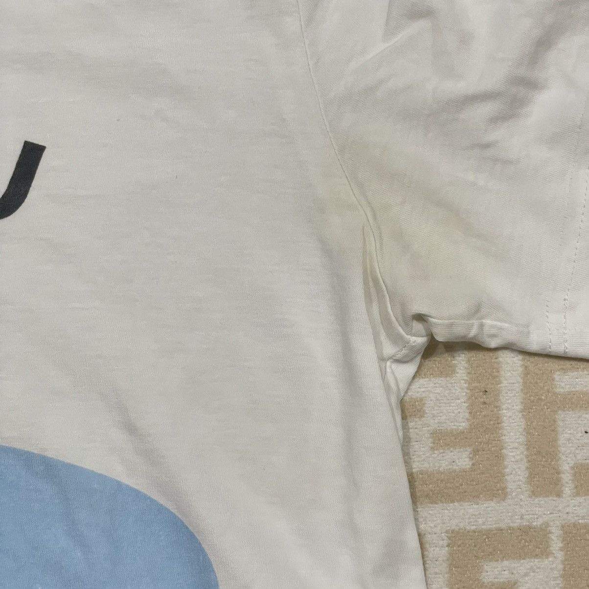 Ne-Net Ne Net Issey Miyake Tee Size US M / EU 48-50 / 2 - 4 Thumbnail