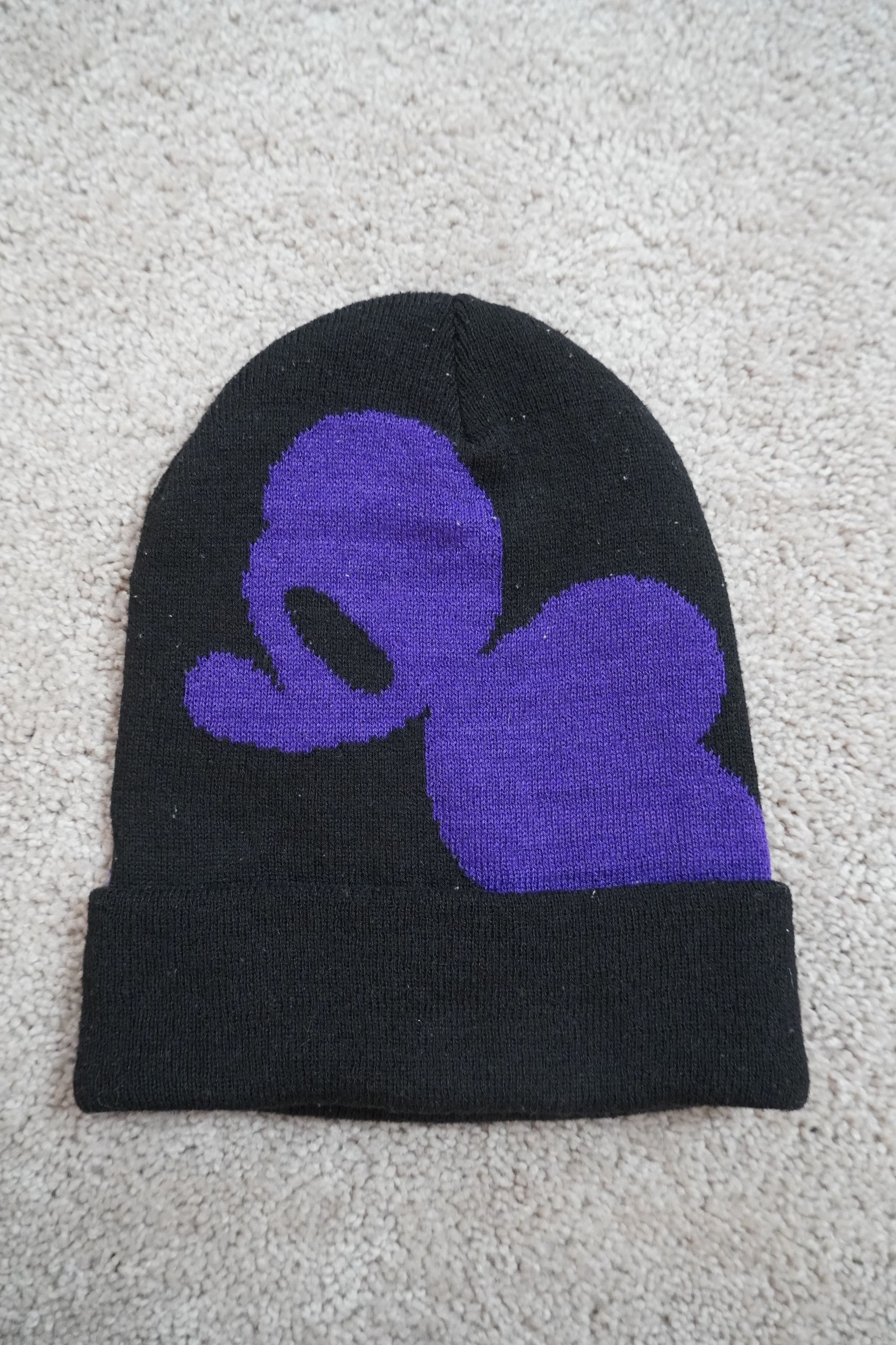 Father Steve father steve beanie Size ONE SIZE - 2 Thumbnail