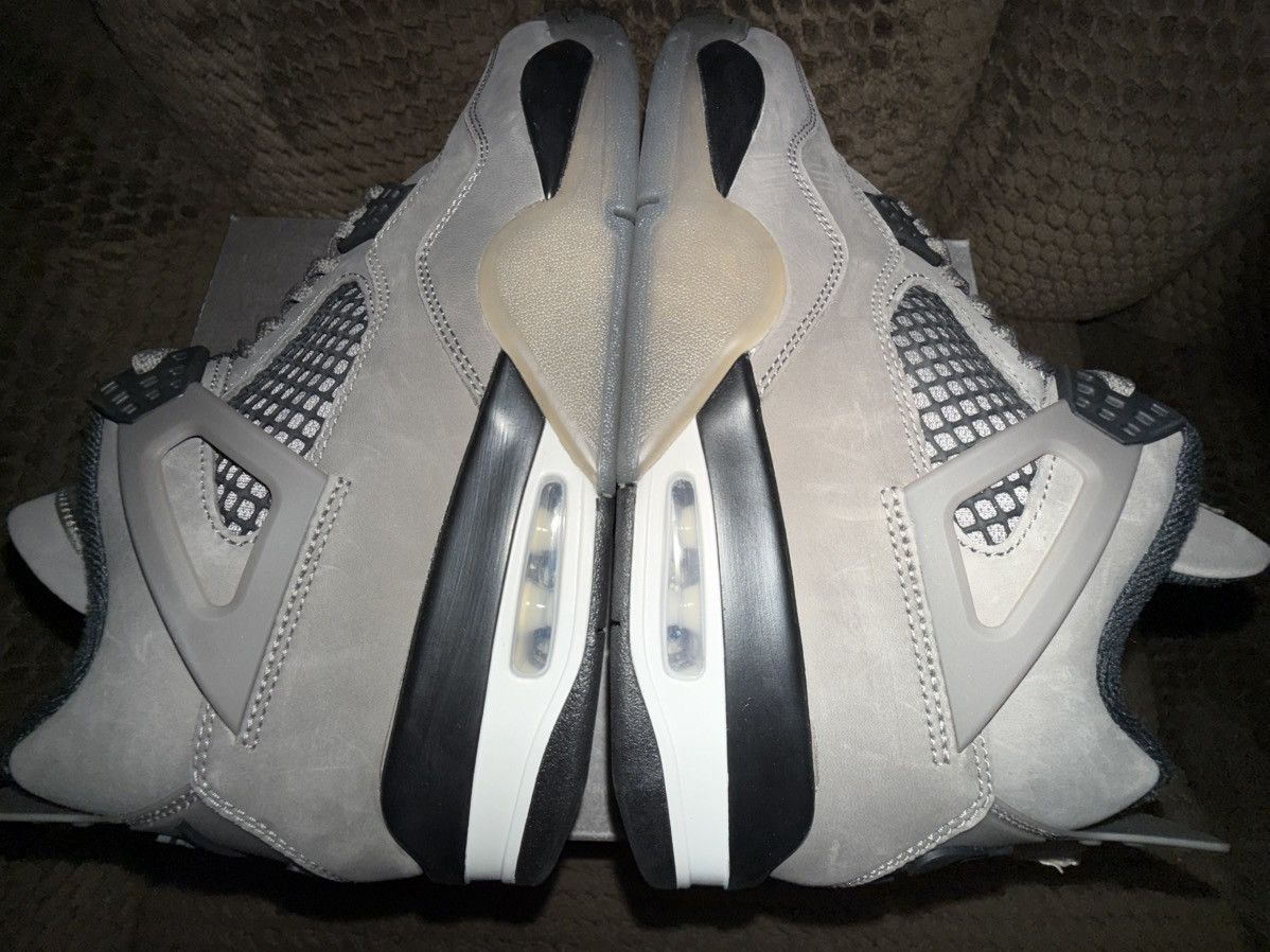 Jordan Brand Nike Air Jordan 4 “Cavestone” mid New w/Box! size 13 men’s Size US 13 / EU 46 - 8 Thumbnail