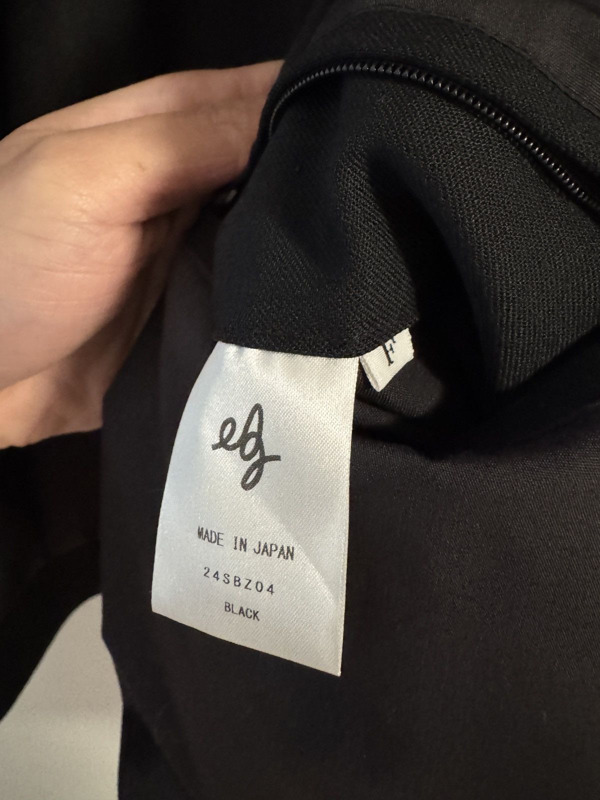 Other Abelia Edoward Goucha Cleanman Jacket Size US M / EU 48-50 / 2 - 12 Thumbnail
