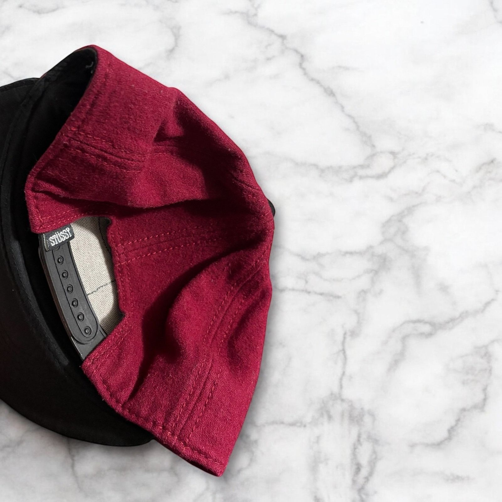 Stussy Stussy Burly Threads Hat Size ONE SIZE - 3 Thumbnail