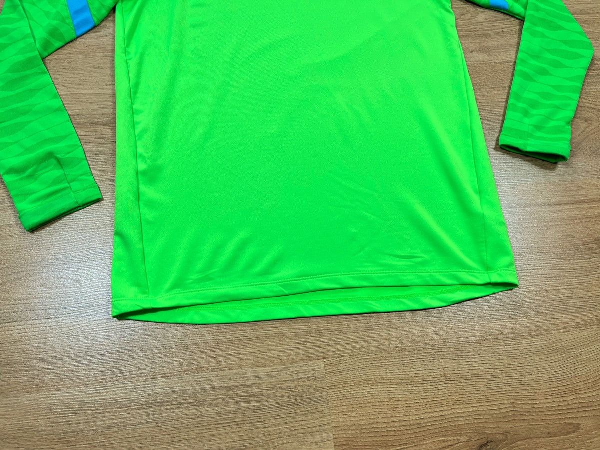 Nike Nike Inter Milan Strike Drill Top Squad Training Dri-Fit Size US M / EU 48-50 / 2 - 4 Thumbnail
