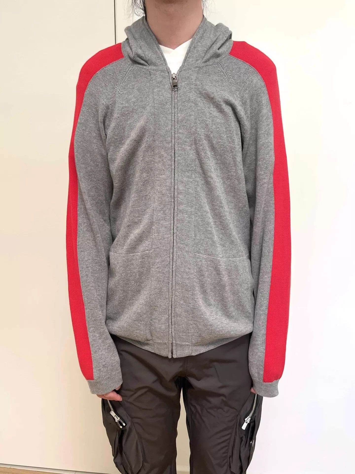 Armani Exchange Armani Exchange Vintage 00ss Jacket L Size US L / EU 52-54 / 3 - 1 Thumbnail