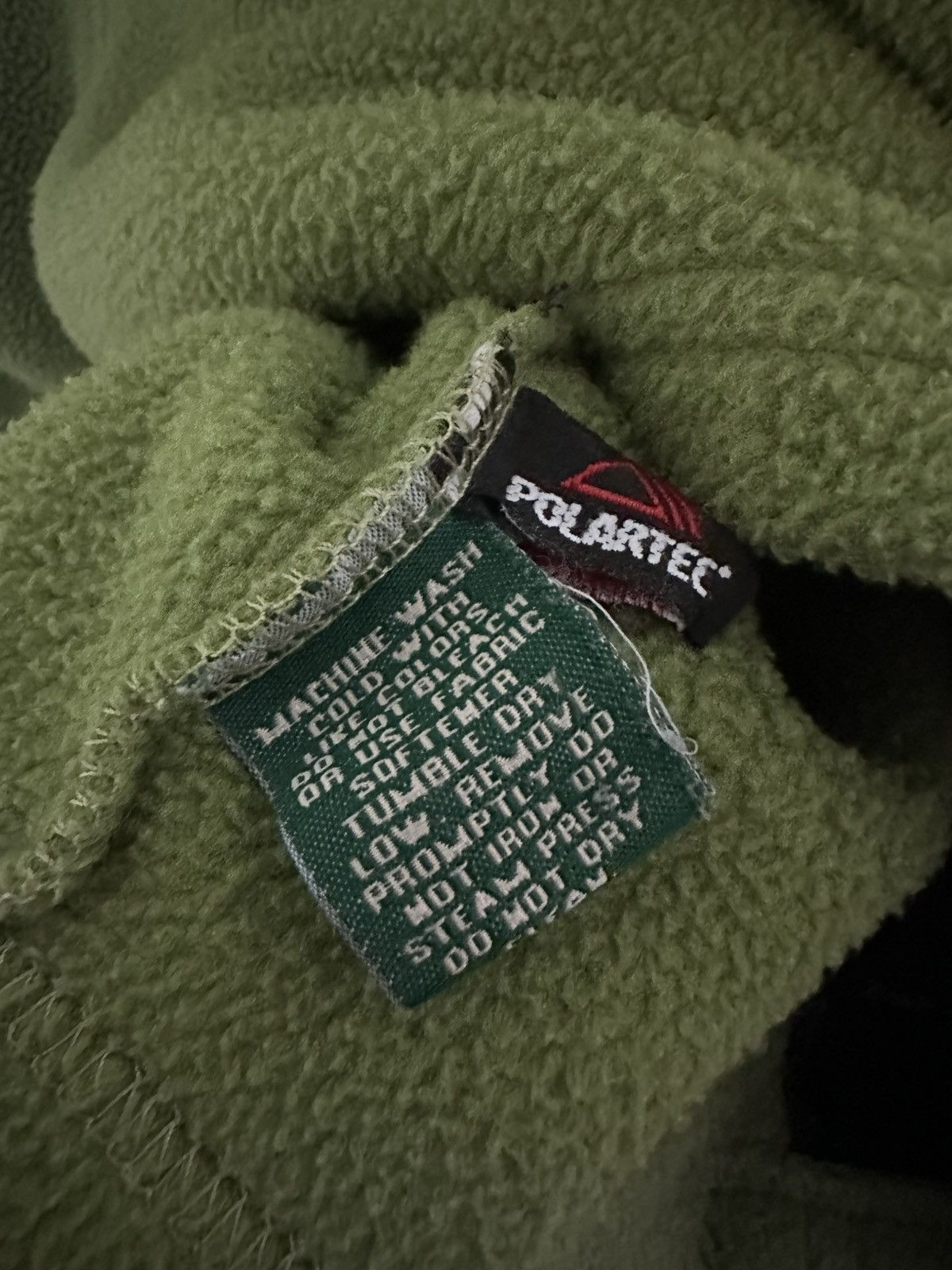 L.L. Bean L.L Bean button up fleece Size US XL / EU 56 / 4 - 6 Thumbnail