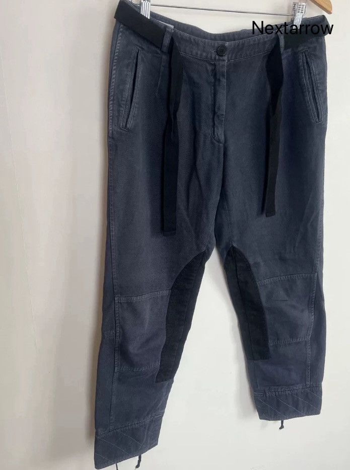 Dries Van Noten Dries van noten pants 2412-Nextarrow Size US 40 / EU 56 - 3 Thumbnail
