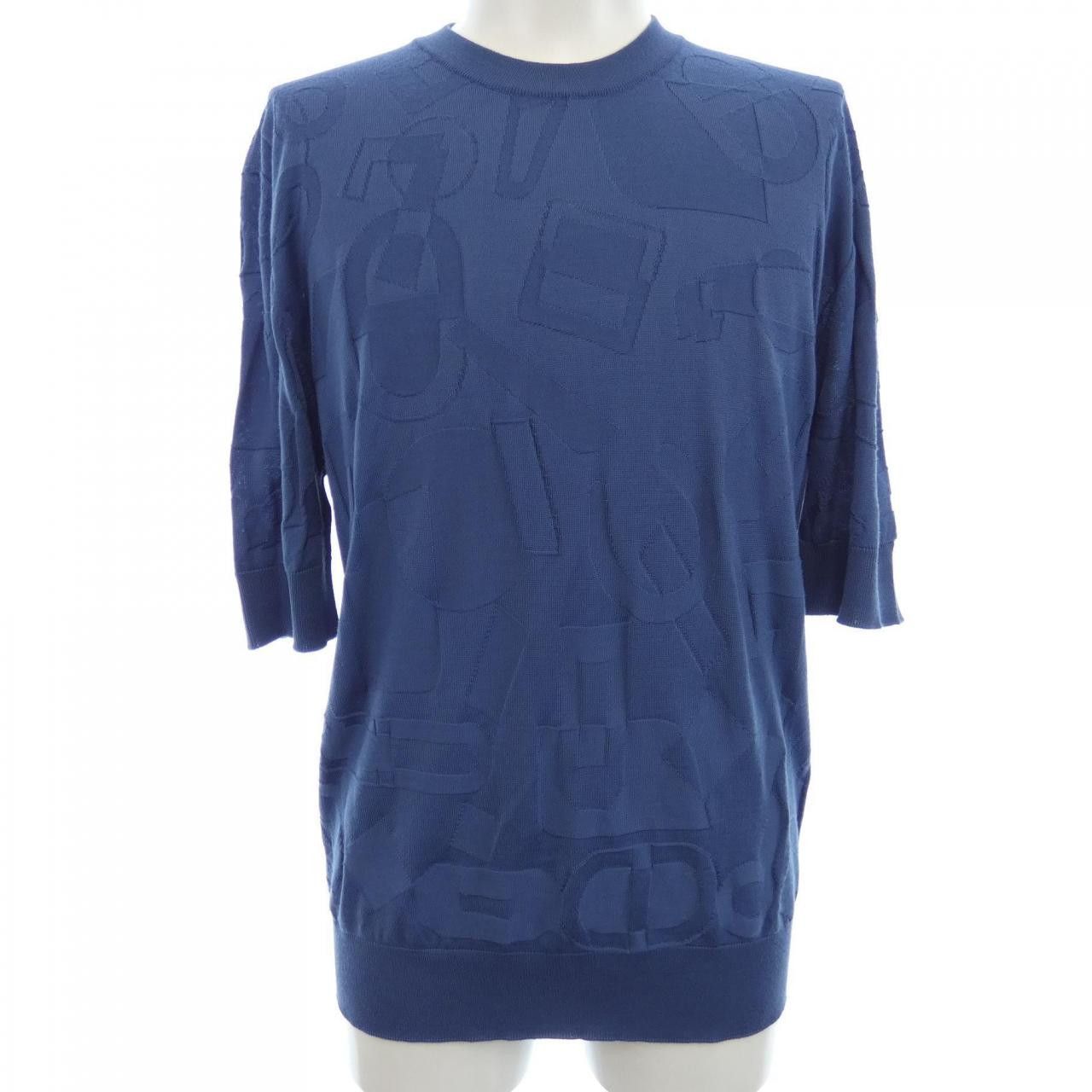 Hermes Hermes Knit Wool Knit S Others Tops DUTY FREE for USA