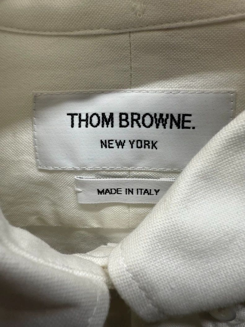 Thom Browne Thom Browne longuette Size M / US 6-8 / IT 42-44 - 4 Thumbnail