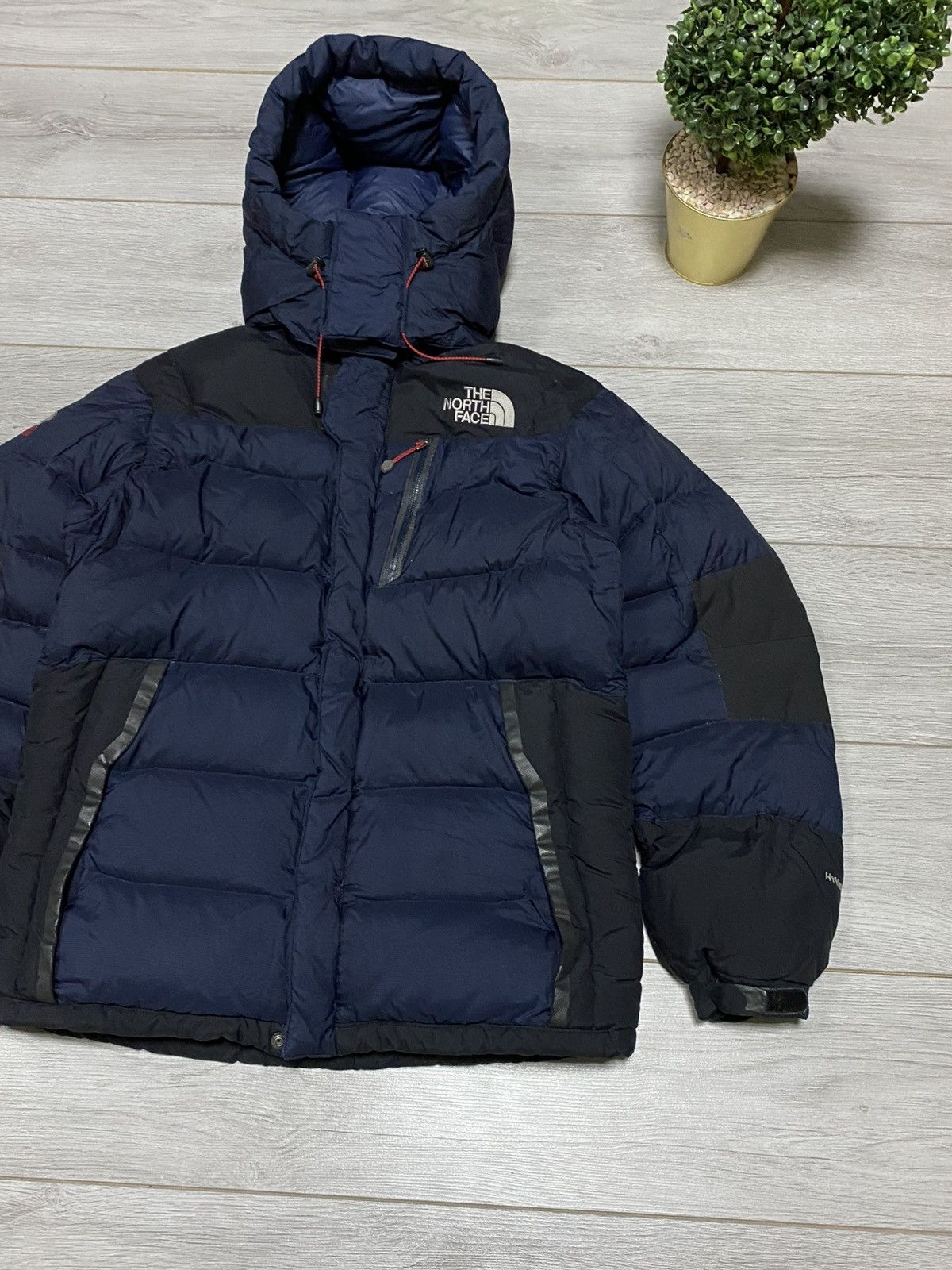 The North Face THE NORTH FACE BALTORO 800 PUFFER JACKET TNF down Size US M / EU 48-50 / 2 - 2 Thumbnail
