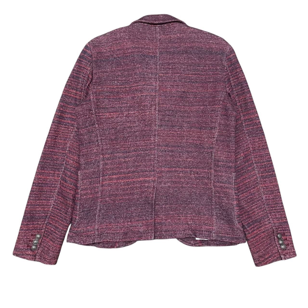 Davit Meursault Japan Davit Meursault Japan Blazer Jacket Size US M / EU 48-50 / 2 - 12 Thumbnail