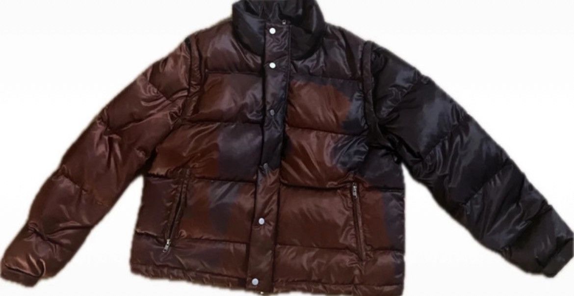 Japanese Brand Rangercartel zipper jacket Size US L / EU 52-54 / 3 - 2 Thumbnail