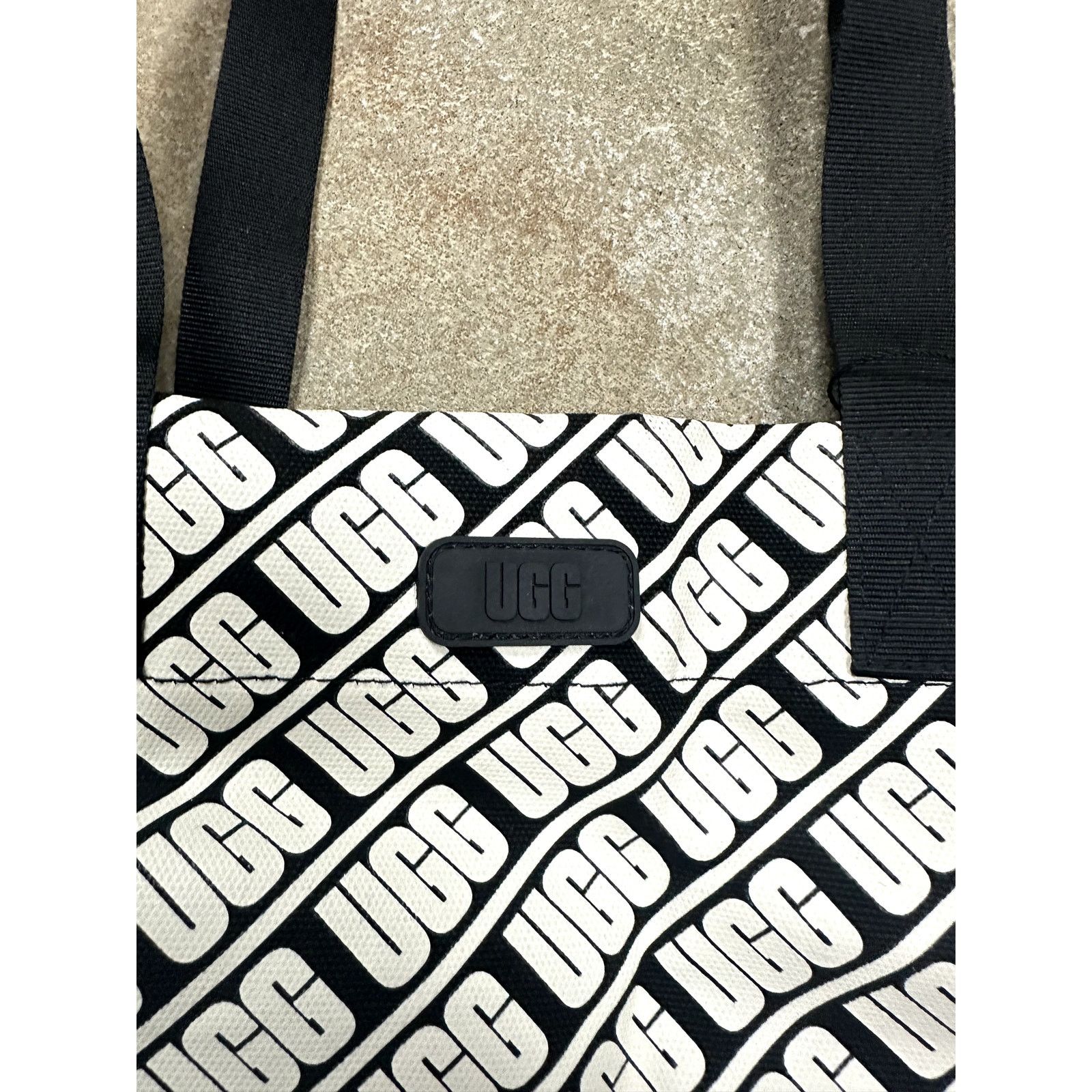 Ugg Ugg Tote Bag New Size ONE SIZE - 2 Thumbnail