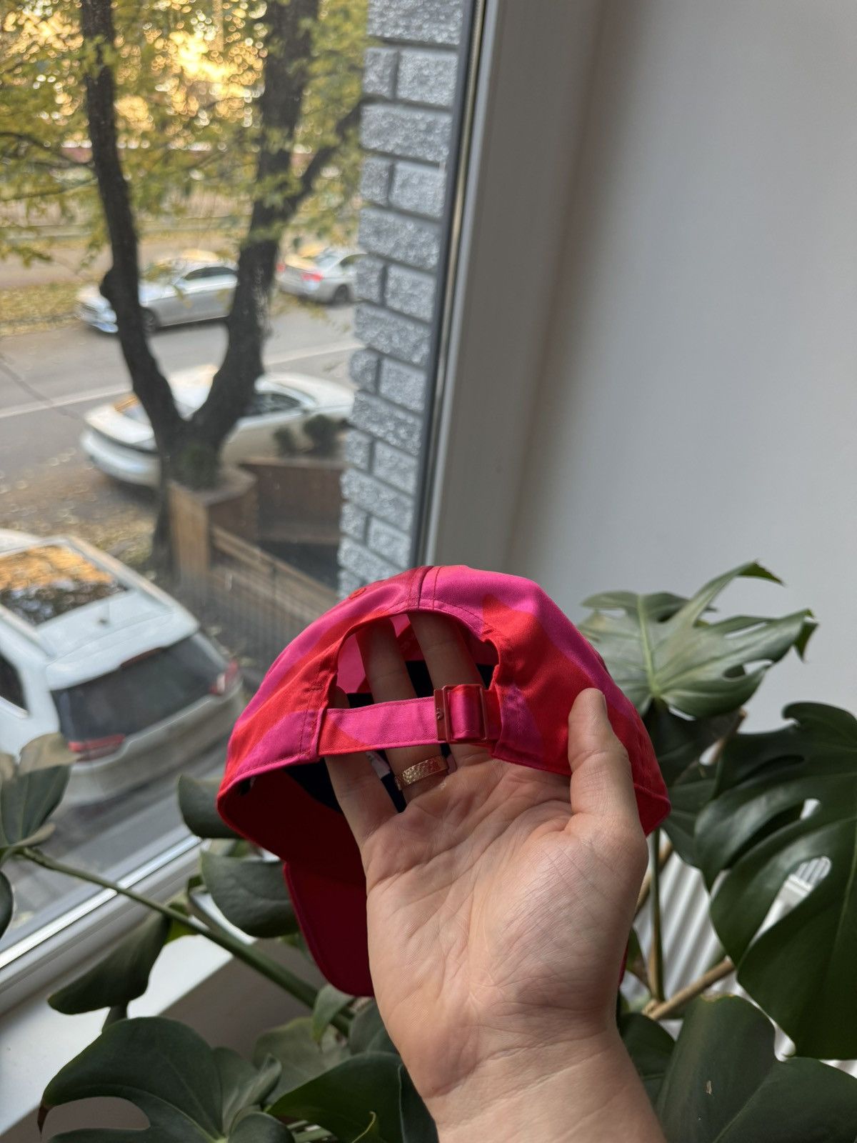 Adidas Adidas x Marimekko cap Size ONE SIZE - 4 Thumbnail