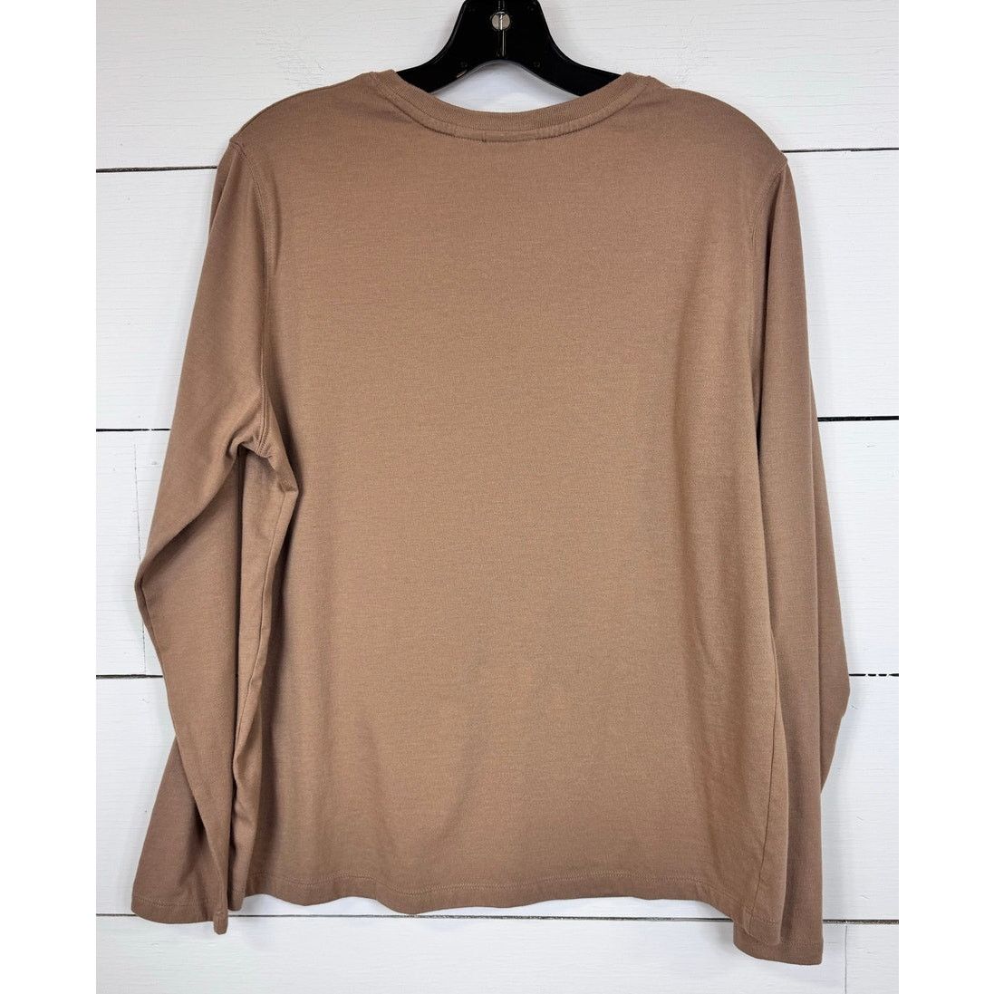 Other Cato Long Sleeve T-Shirt Women's Size Large Size L / US 10 / IT 46 - 2 Thumbnail