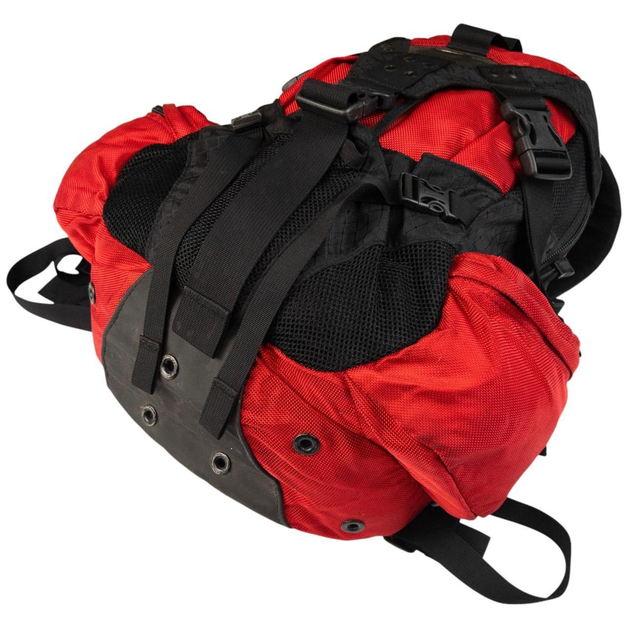 Oakley Vintage Oakley Icon Backpack Size ONE SIZE - 8 Thumbnail