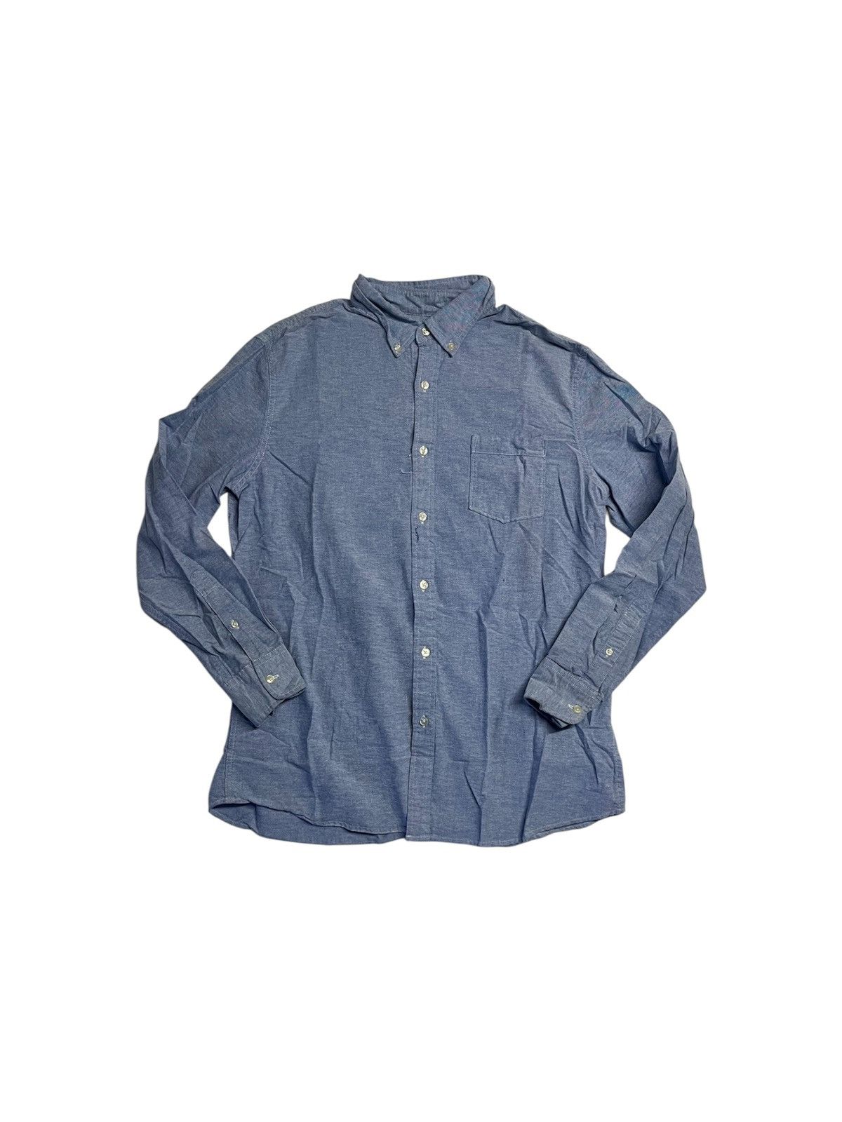 Other Men’s Button Up Size US L / EU 52-54 / 3 - 1 Thumbnail