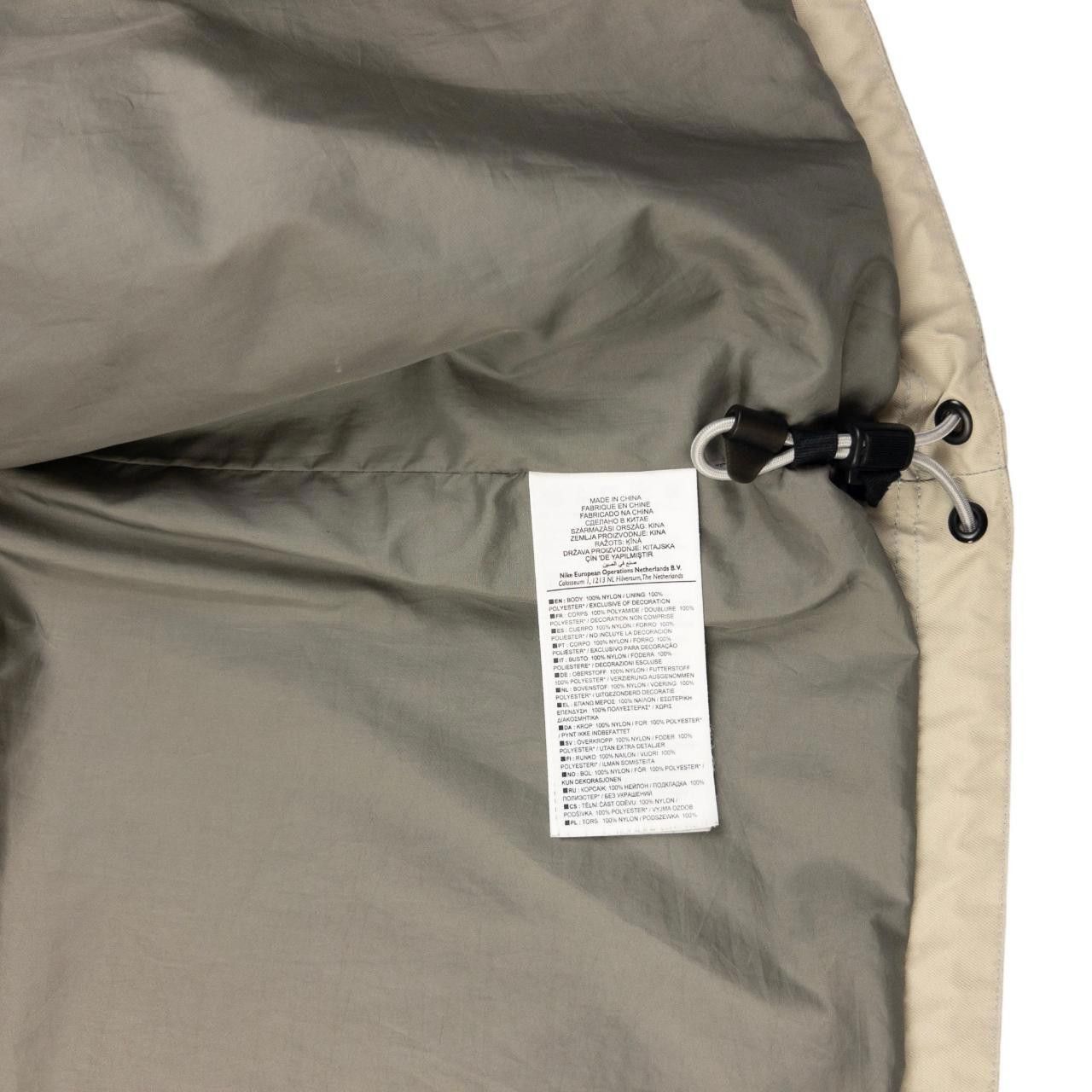 Nike Vintage Nike Storm-Fit Zip Up Jacket Size M Size US M / EU 48-50 / 2 - 7 Thumbnail