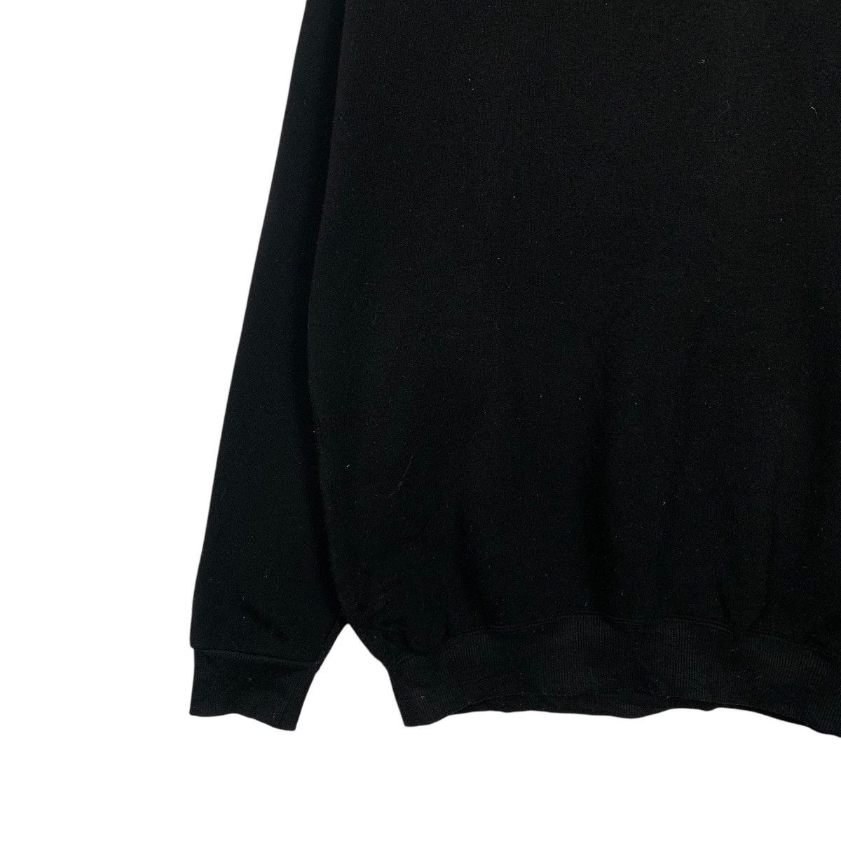 Japanese Brand Betty Boop Big Logo Crewneck Sweatshirt Size US M / EU 48-50 / 2 - 4 Thumbnail