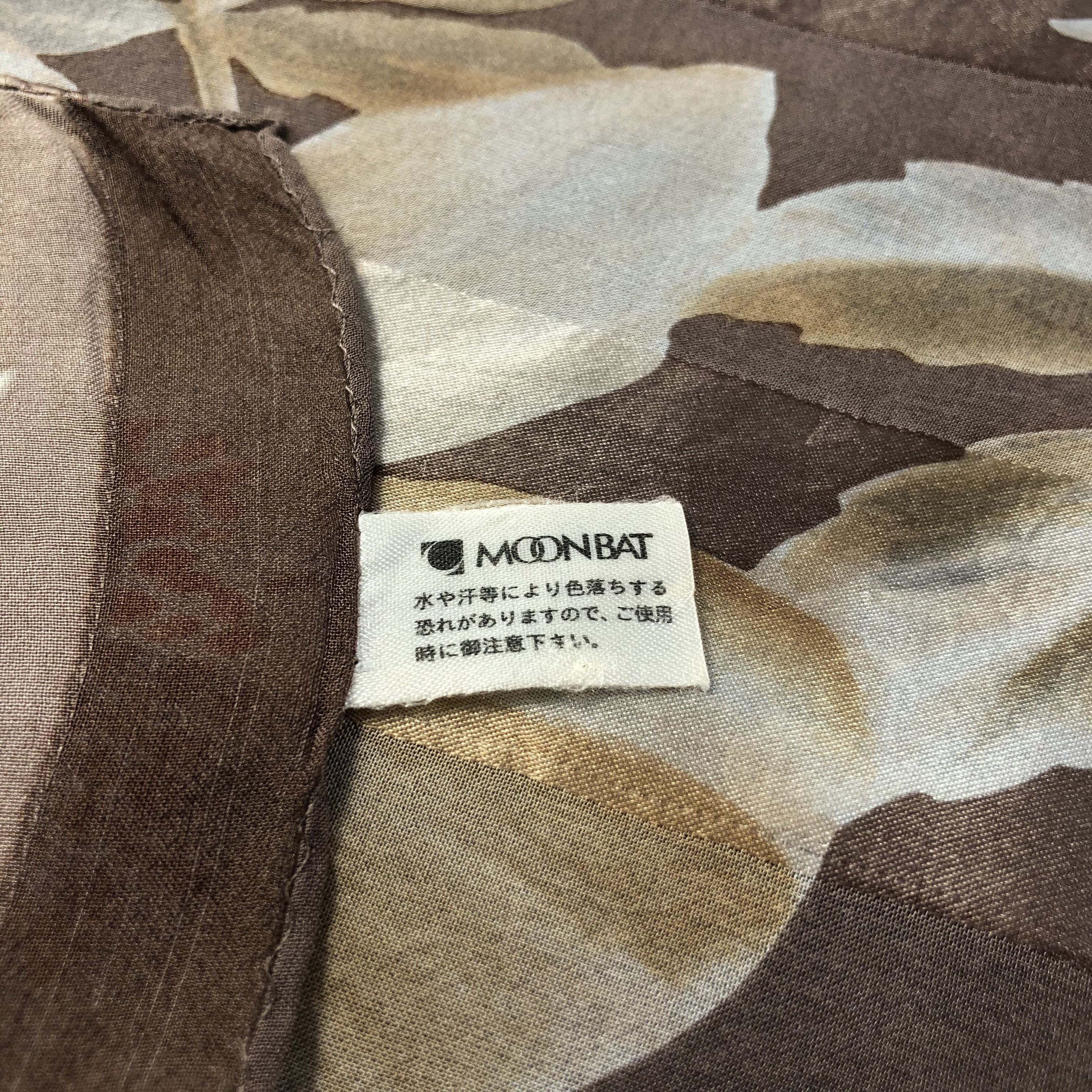 Hardy Amies Hardy Amies Floral Silk Scarf M663 Size ONE SIZE - 9 Thumbnail