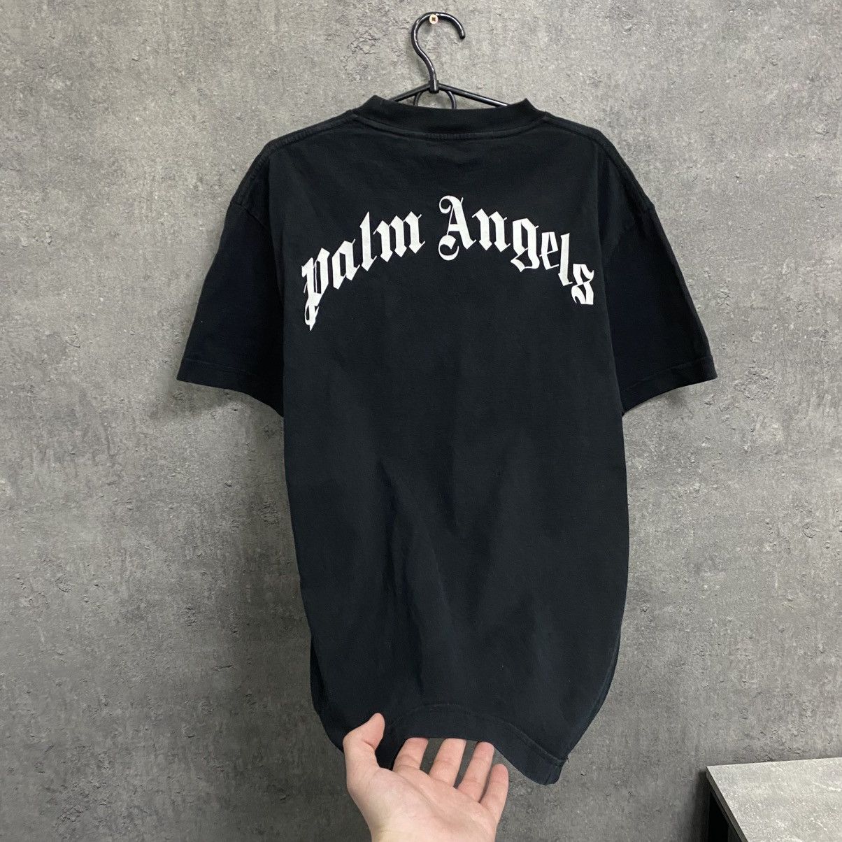 Palm Angels Palm Angels Bear T-Shirt Size US L / EU 52-54 / 3 - 9 Thumbnail