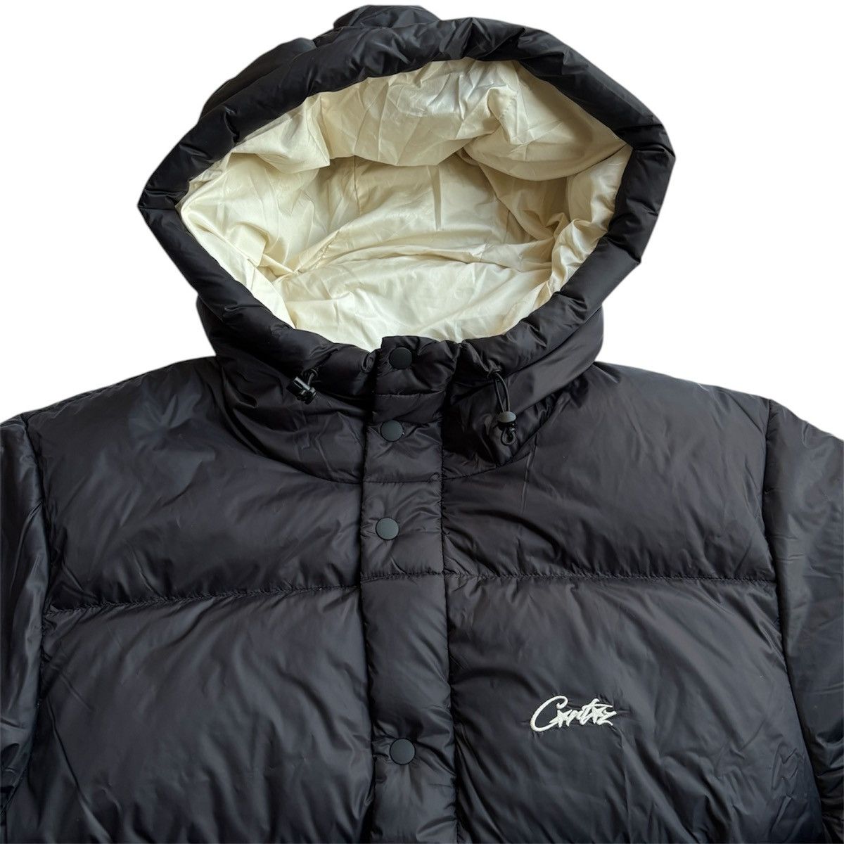 Corteiz Corteiz Bolo Jacket Size US L / EU 52-54 / 3 - 3 Thumbnail