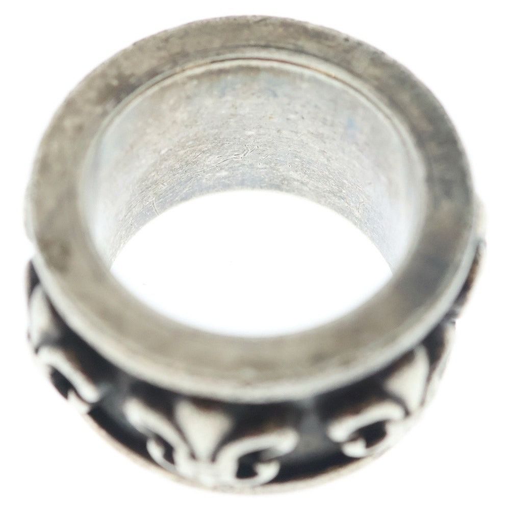 Chrome Hearts Chrome Hearts Spinner BS Flare Silver Ring Size ONE SIZE - 6 Thumbnail