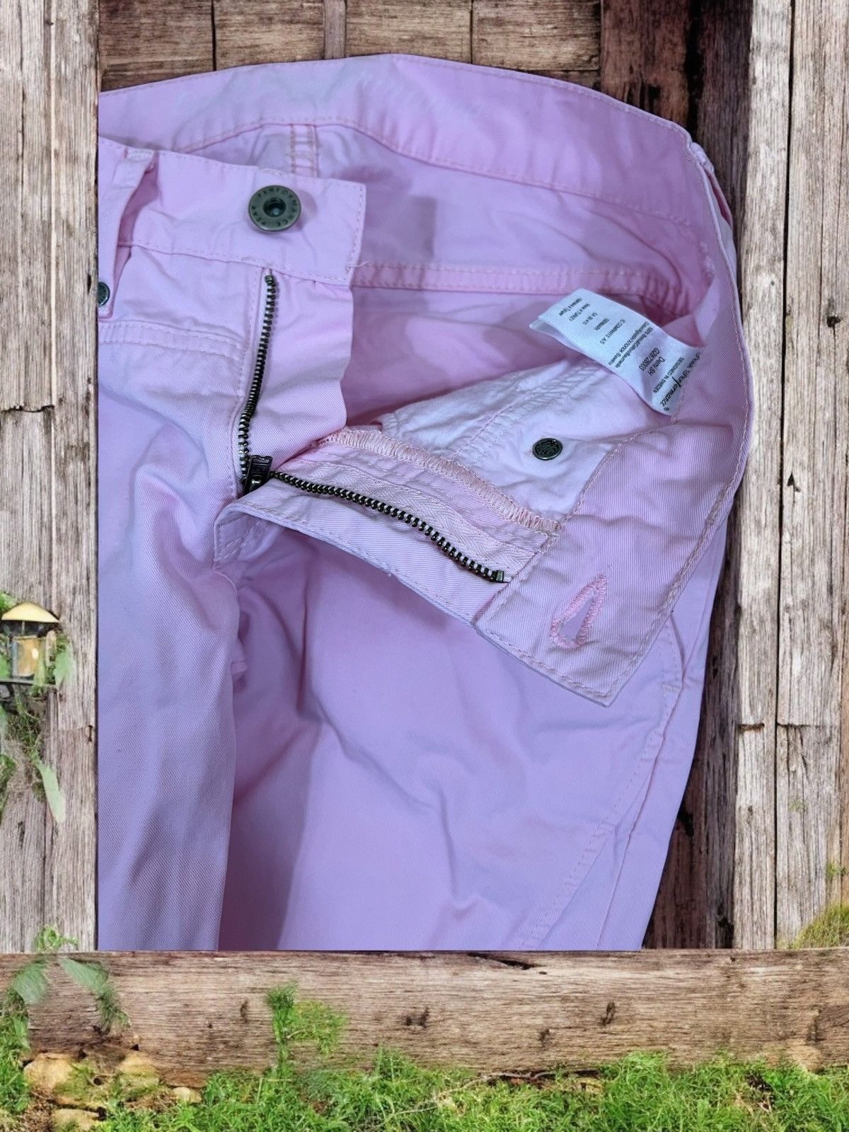 Peak Performance Peak Performance shorts size 26 Size 26" / US 2 / IT 38 - 4 Thumbnail