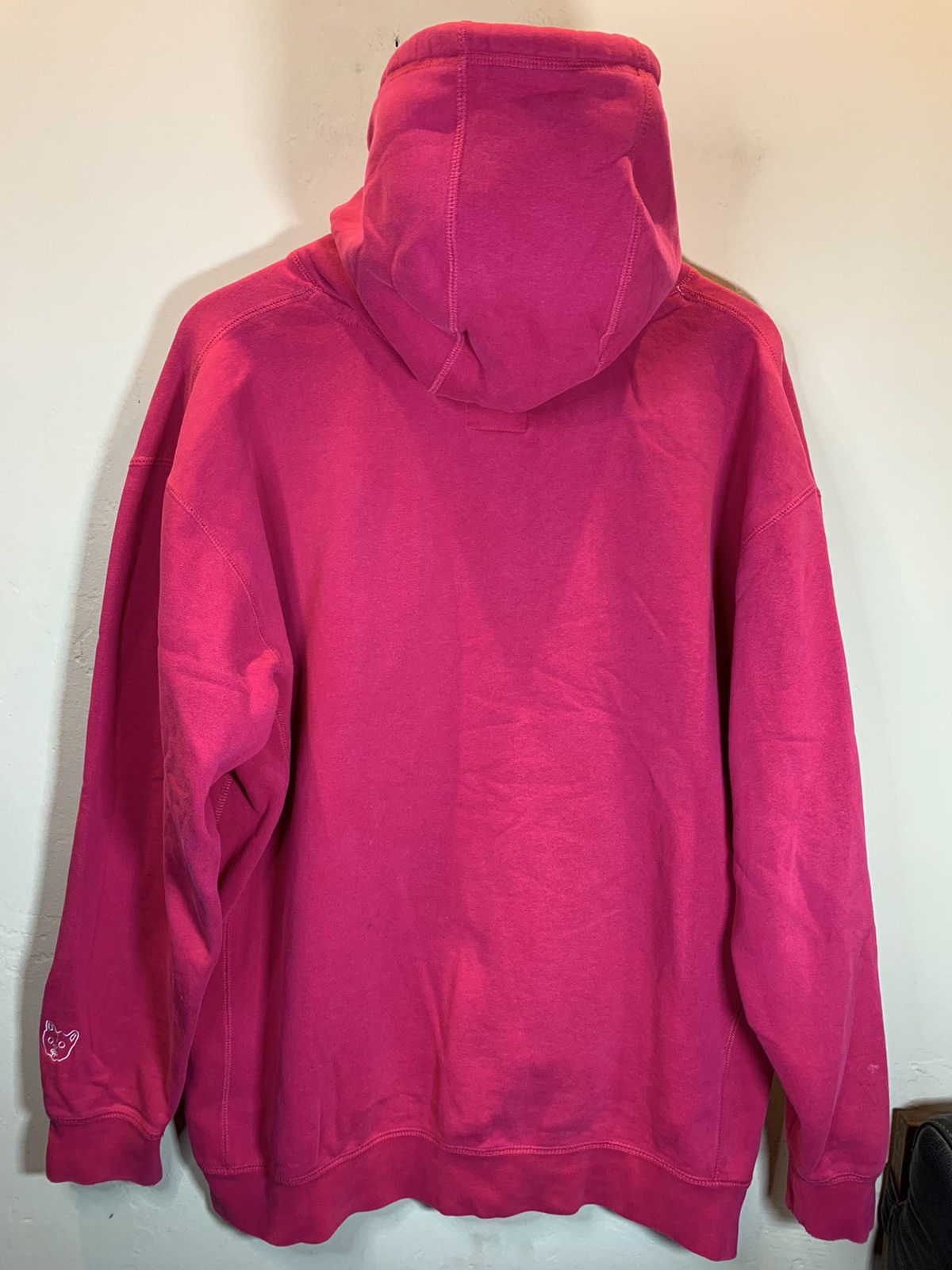 Golf Wang × Tyler The Creator *RARE* Golf Wang FAP Tyler The Creator Gap Parody Hoodie XL Size US XL / EU 56 / 4 - 4 Thumbnail