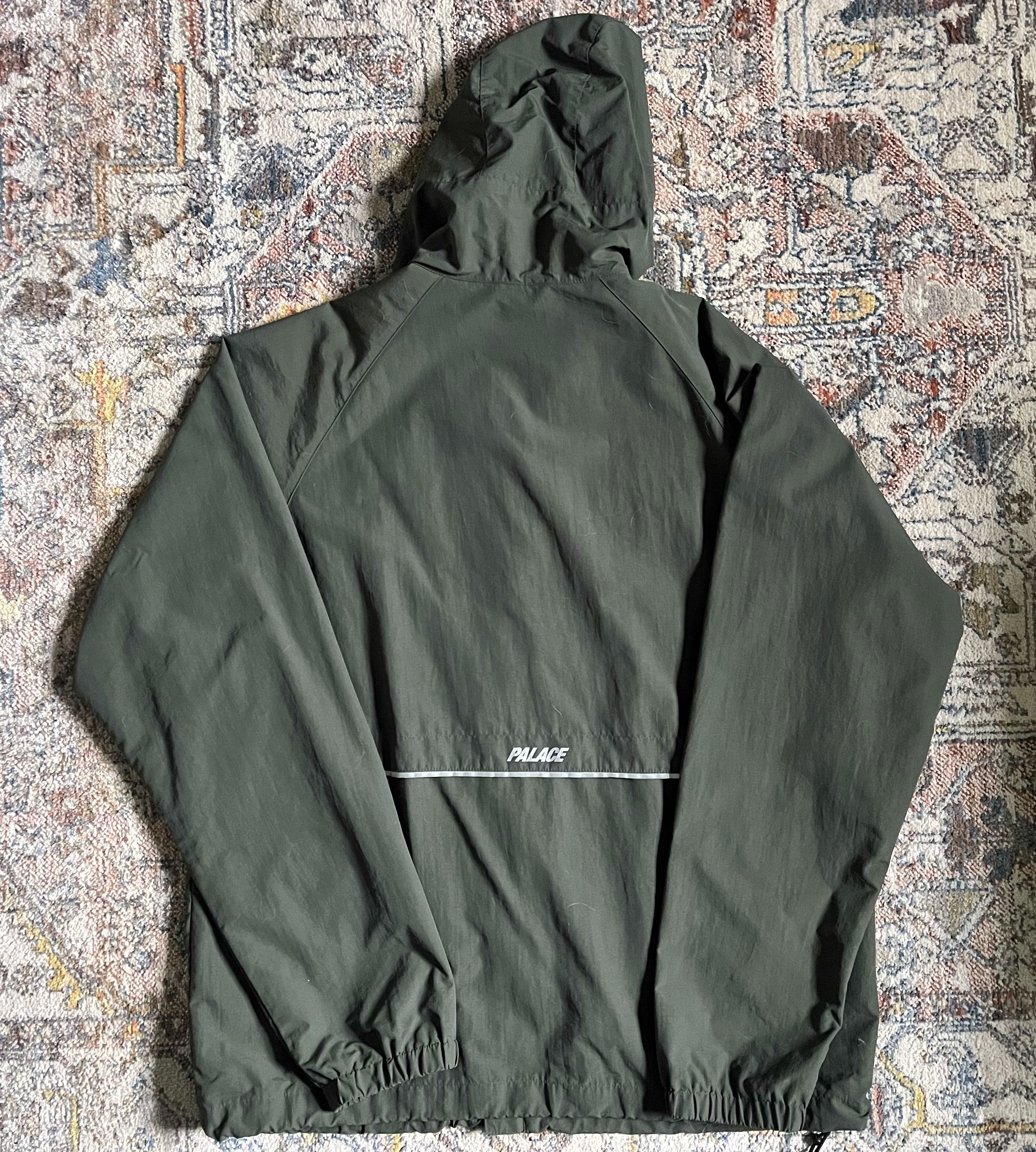Palace Palace 3M Crank Jacket Size US L / EU 52-54 / 3 - 2 Thumbnail