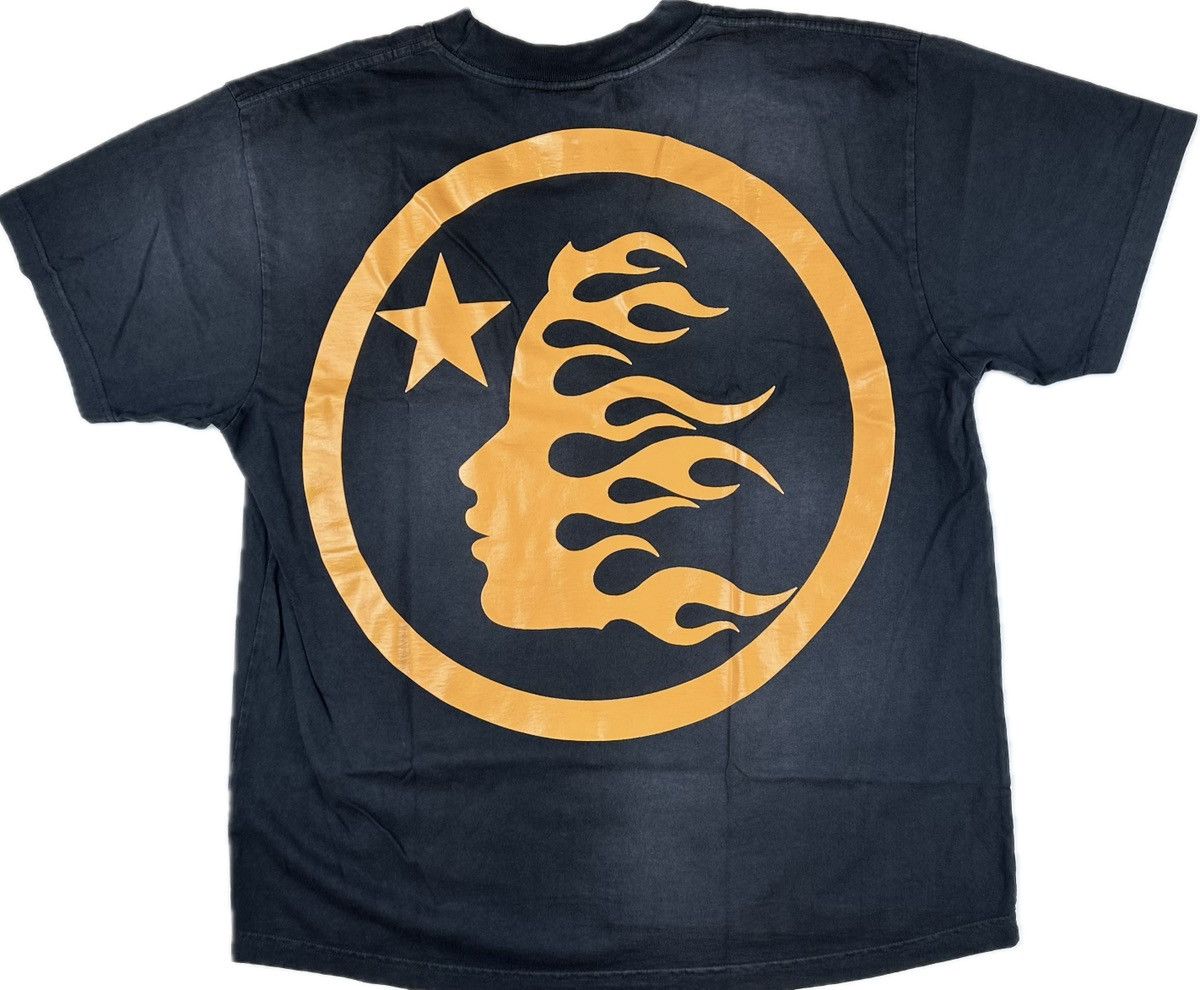 HELLSTAR Hellstar Sports Gel T-shirt Size US L / EU 52-54 / 3 - 3 Thumbnail