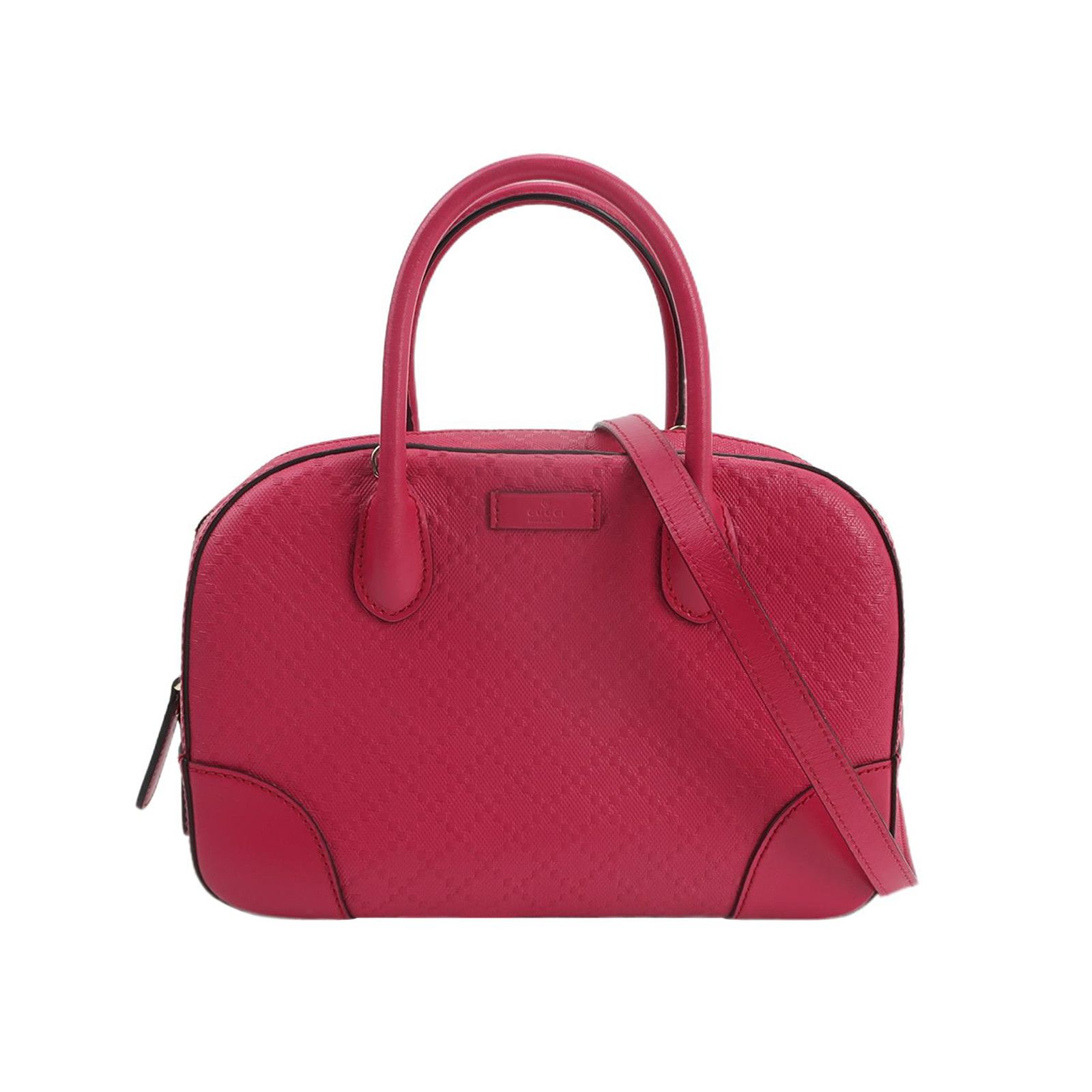 Gucci Gucci Women os Shoulder Bags Size ONE SIZE - 1 Thumbnail