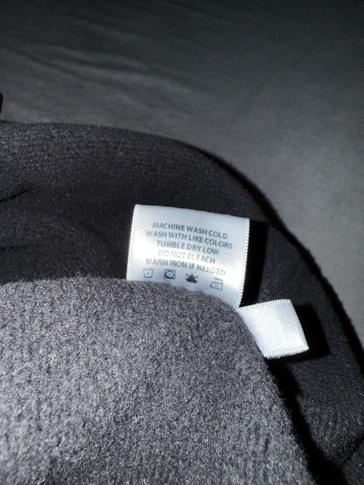 DENIM TEARS Rare* DENIM TEARS HOODIE SIZE: Large Size US L / EU 52-54 / 3 - 4 Thumbnail